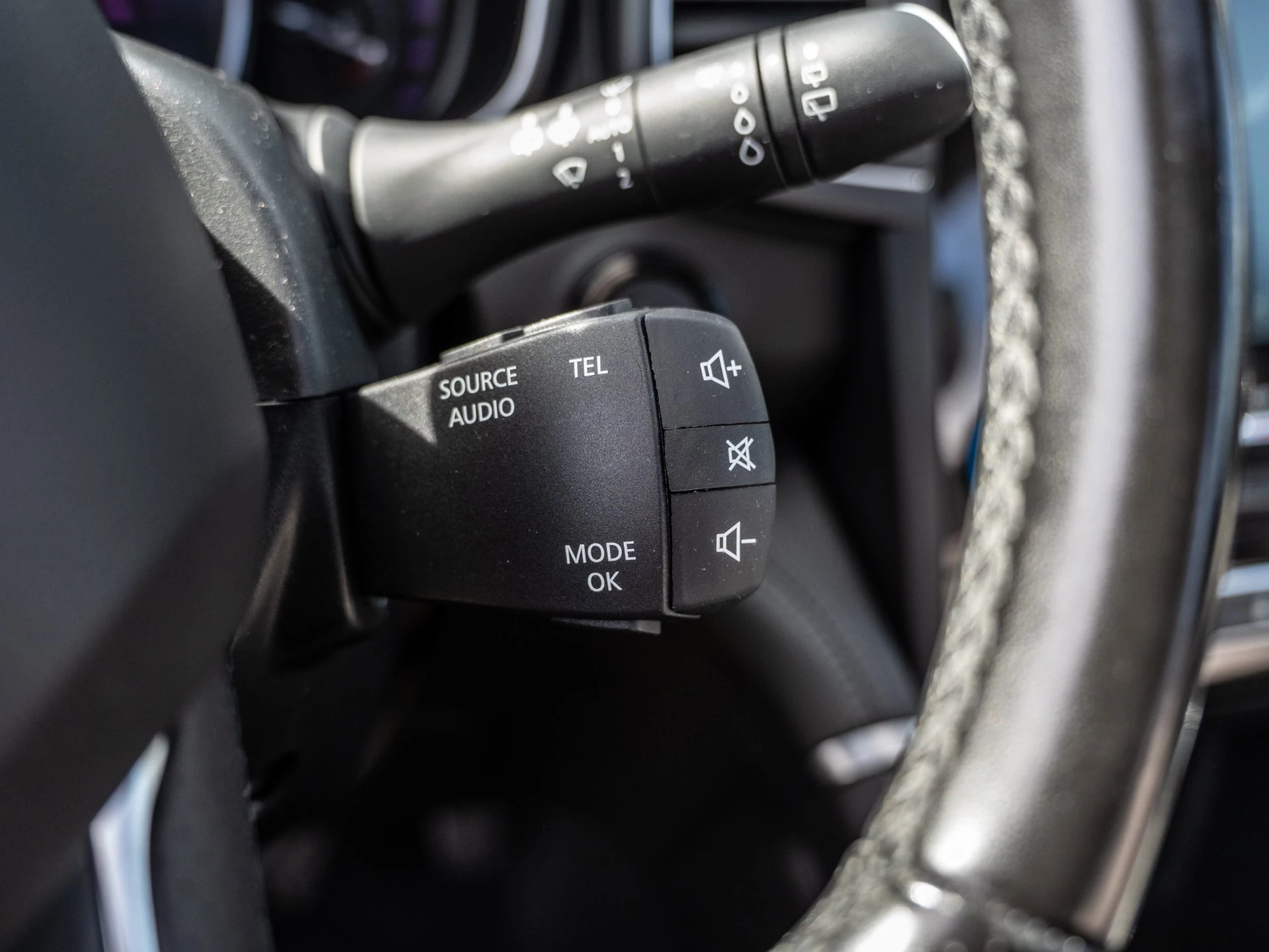 Hoofdafbeelding Renault Koleos