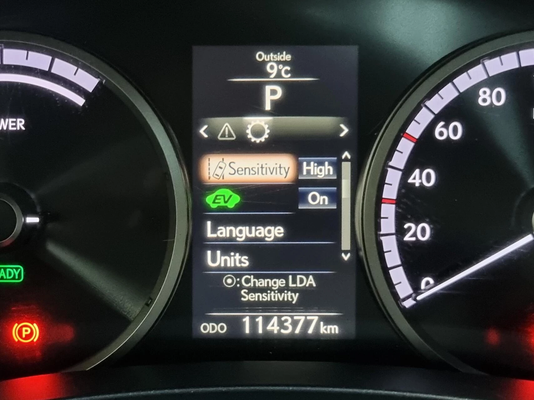 Hoofdafbeelding Lexus NX