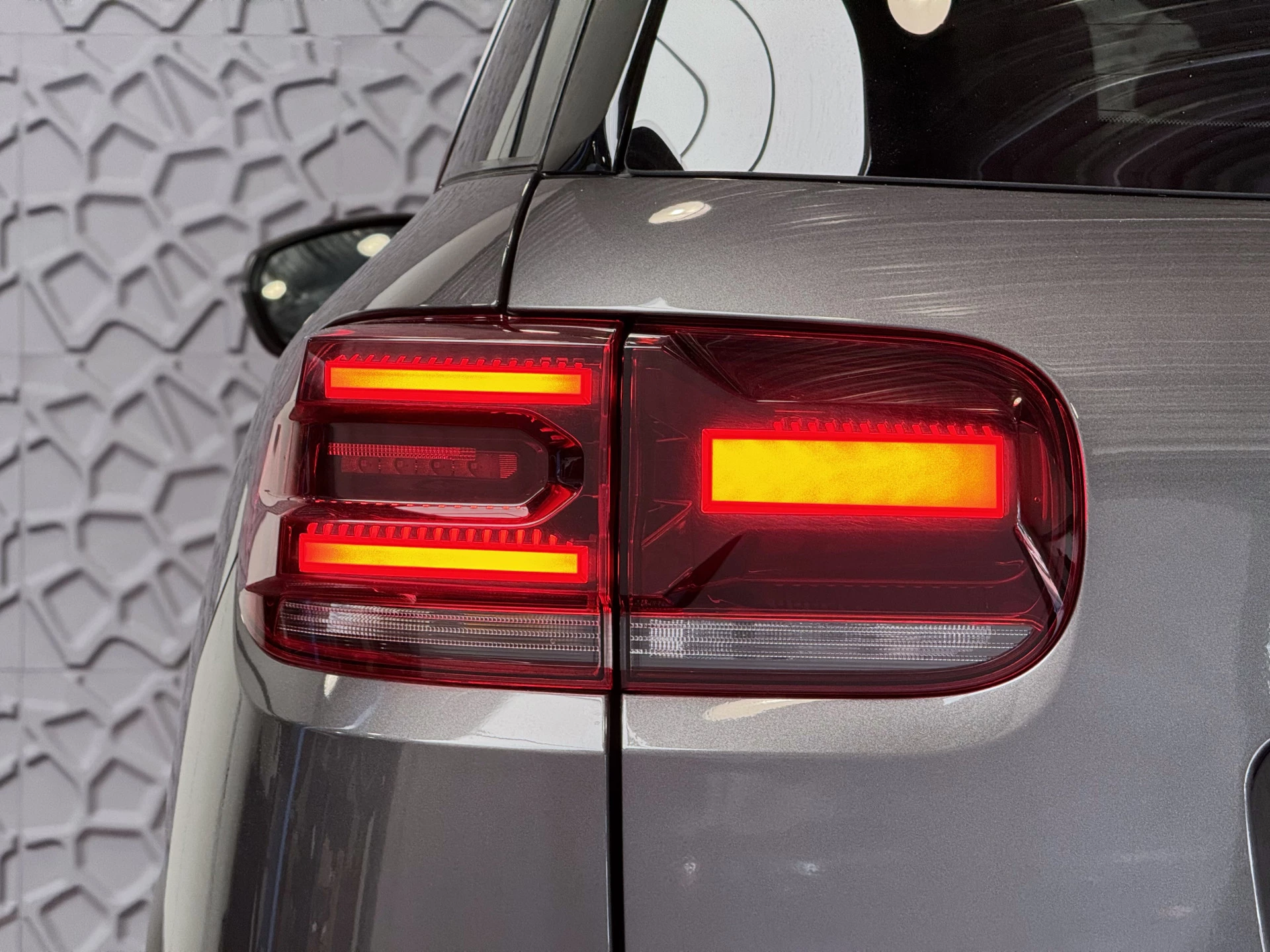 Hoofdafbeelding Citroën C5 Aircross