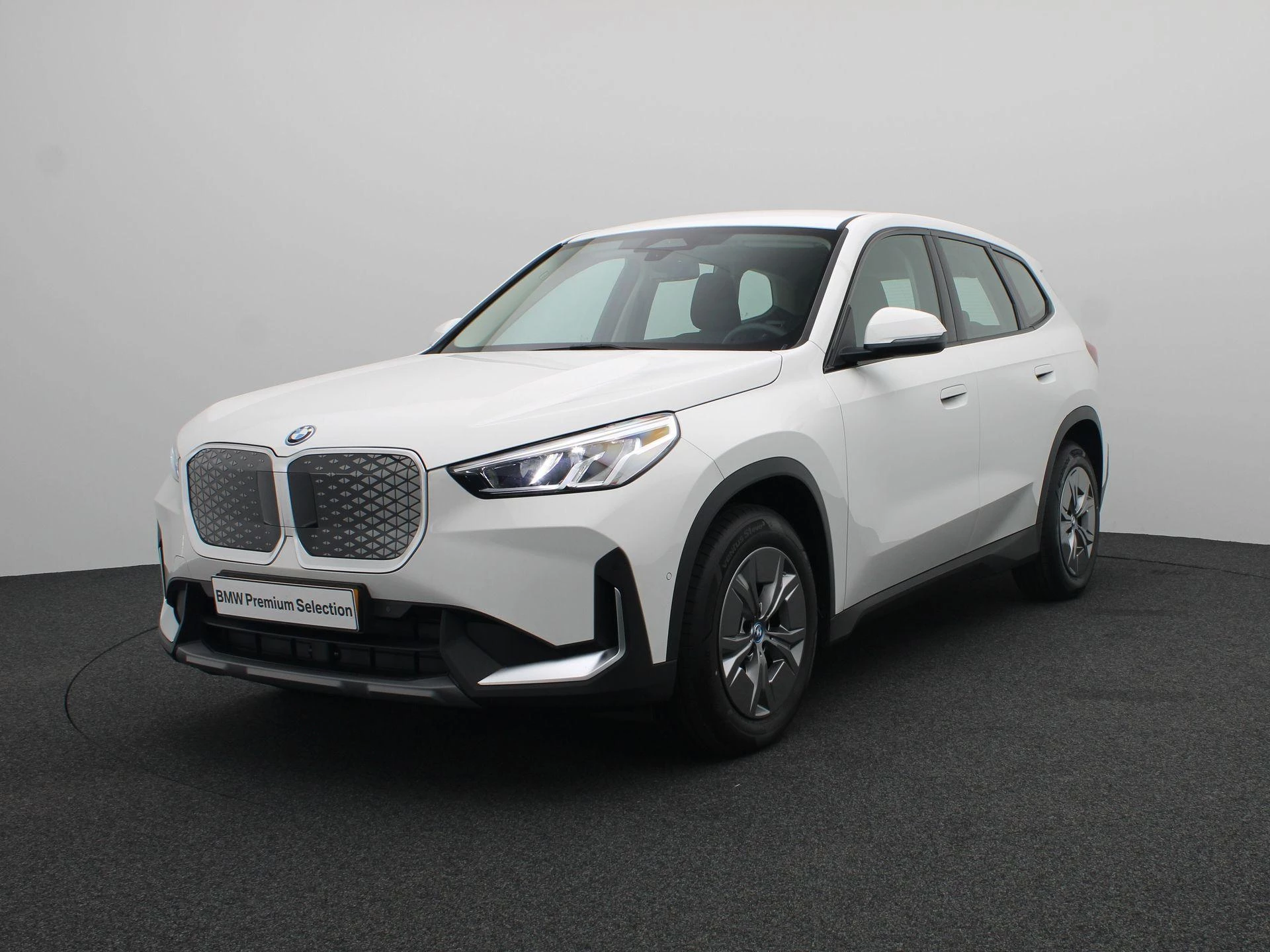 Hoofdafbeelding BMW iX1