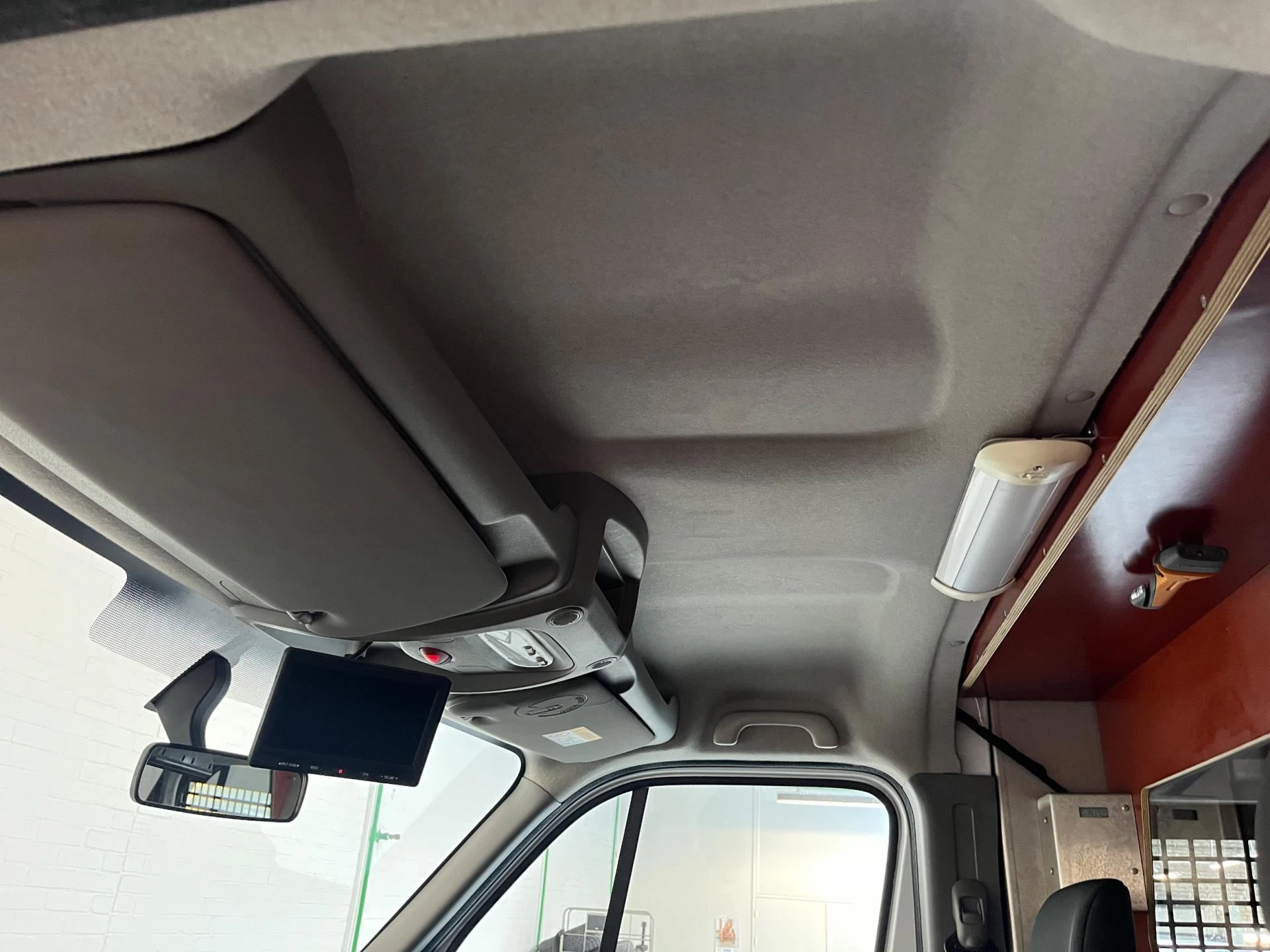 Hoofdafbeelding Opel Movano