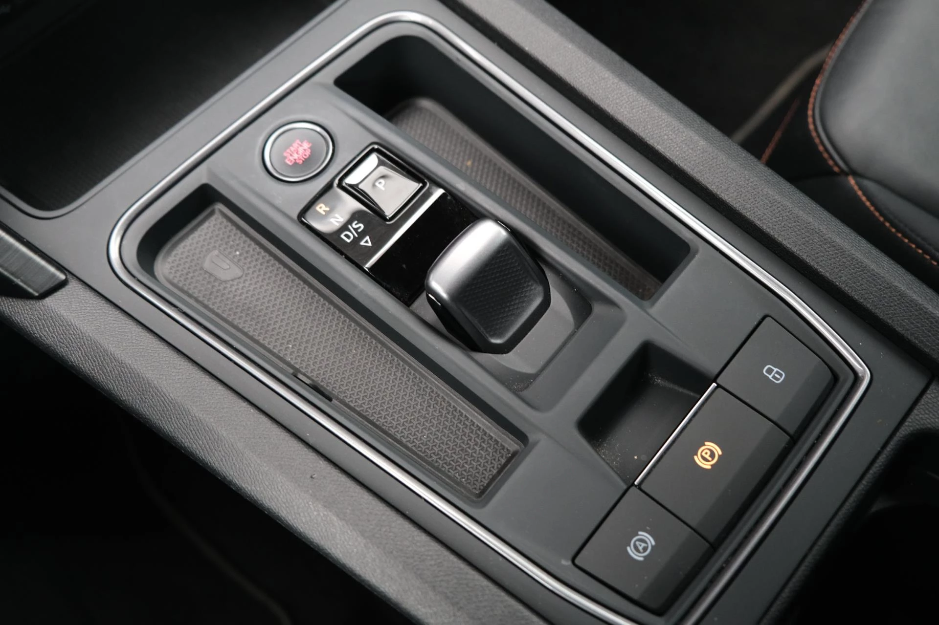 Hoofdafbeelding CUPRA Leon