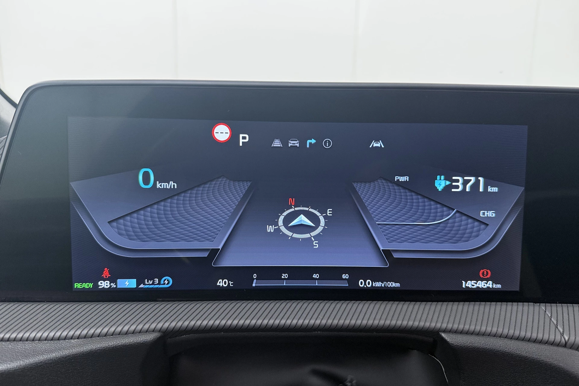 Hoofdafbeelding Kia EV6