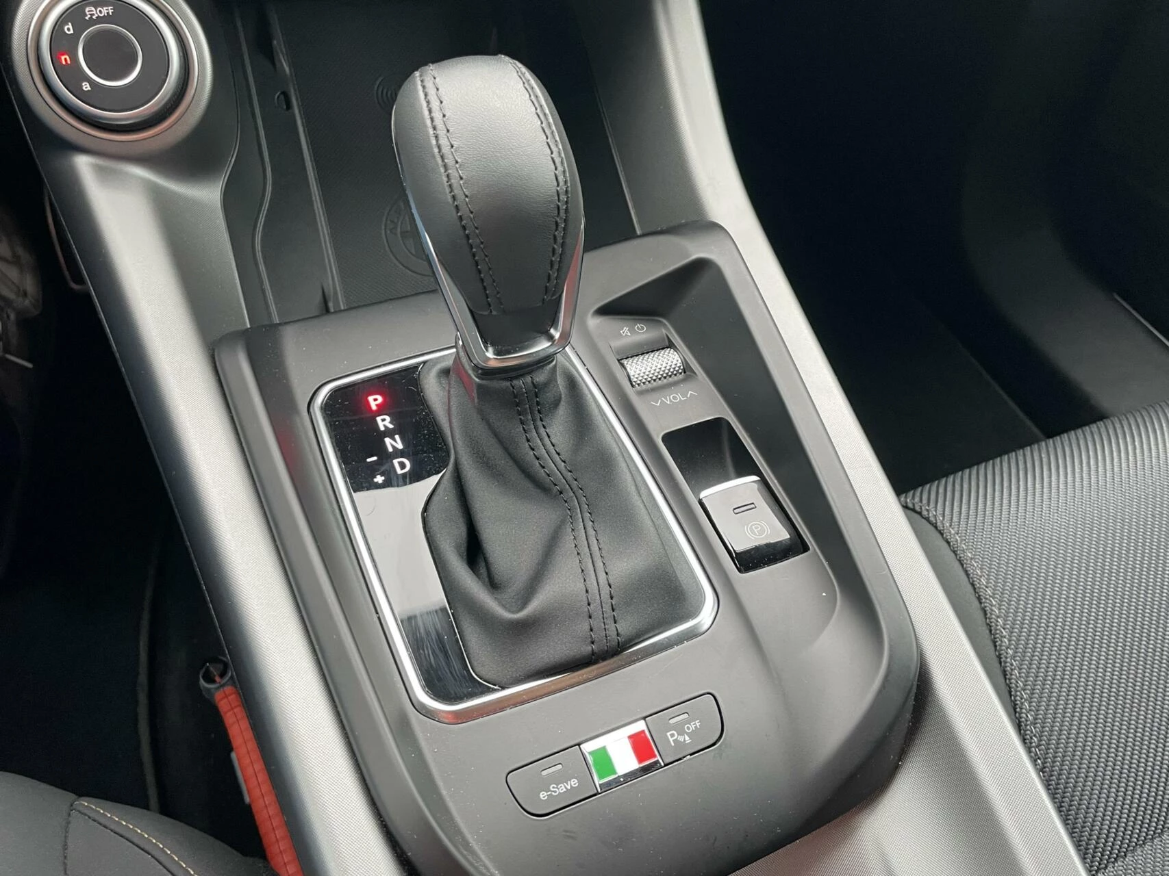 Hoofdafbeelding Alfa Romeo Tonale