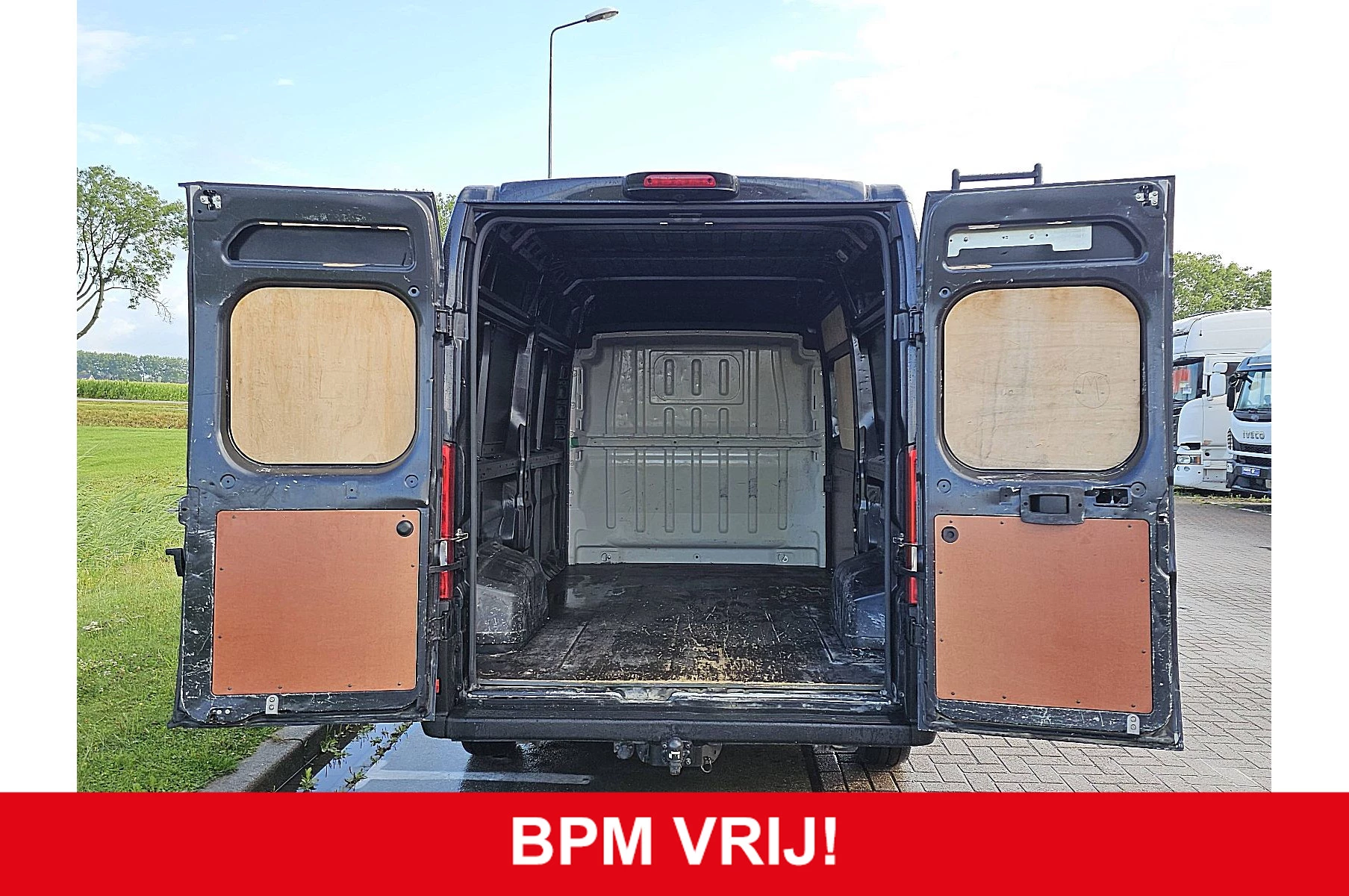 Hoofdafbeelding Fiat Ducato