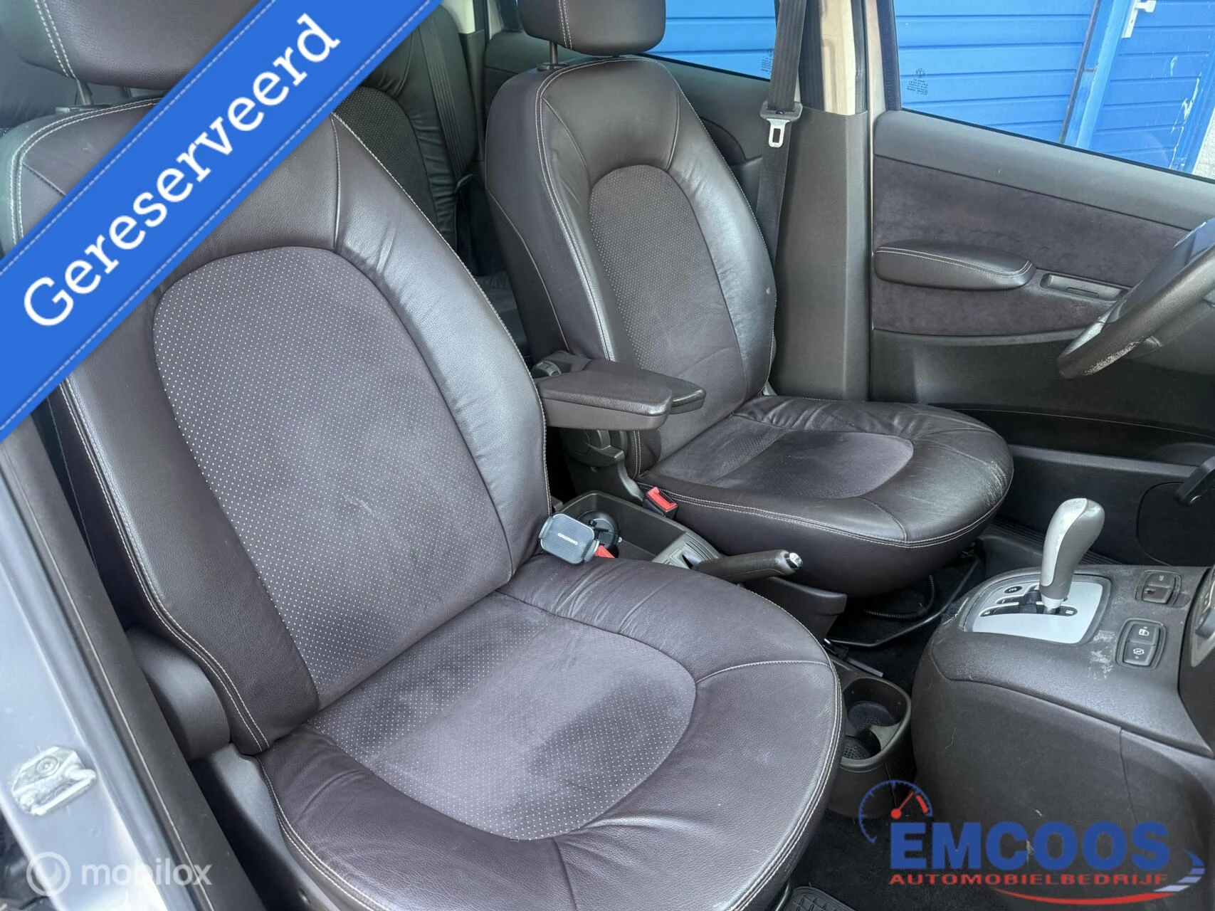 Hoofdafbeelding Lancia Musa