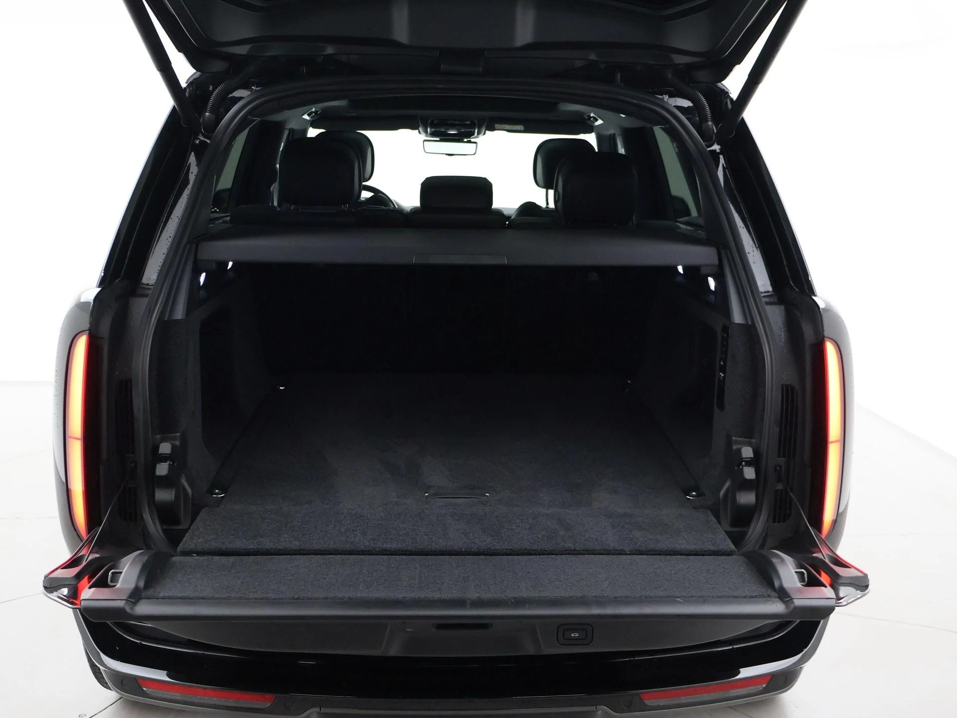 Hoofdafbeelding Land Rover Range Rover