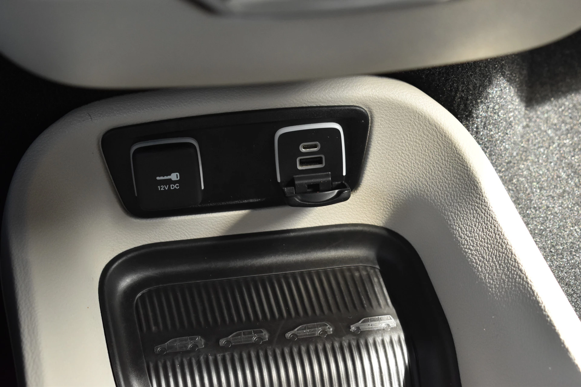 Hoofdafbeelding Chrysler Pacifica