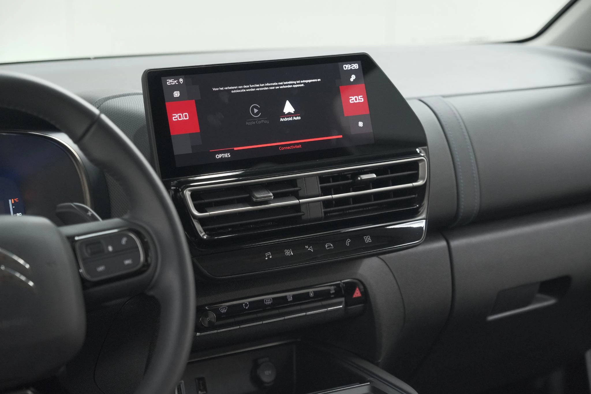 Hoofdafbeelding Citroën C5 Aircross