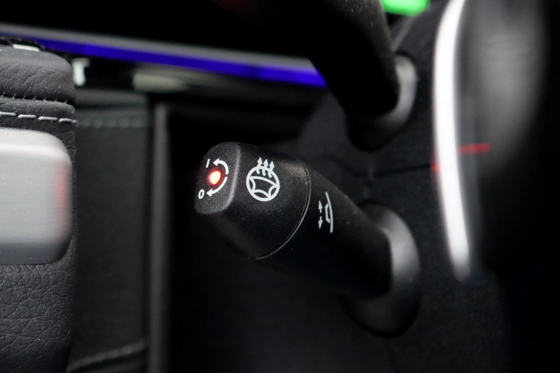 Hoofdafbeelding Mercedes-Benz G-Klasse