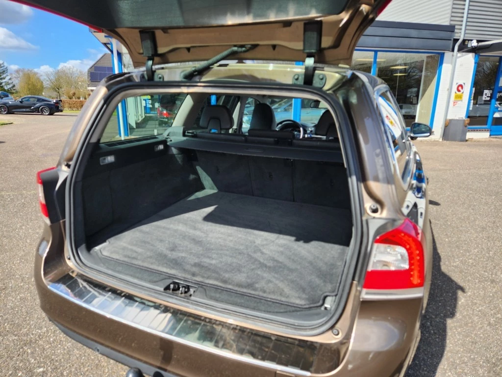 Hoofdafbeelding Volvo V70