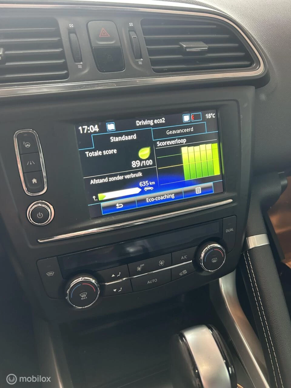 Hoofdafbeelding Renault Kadjar