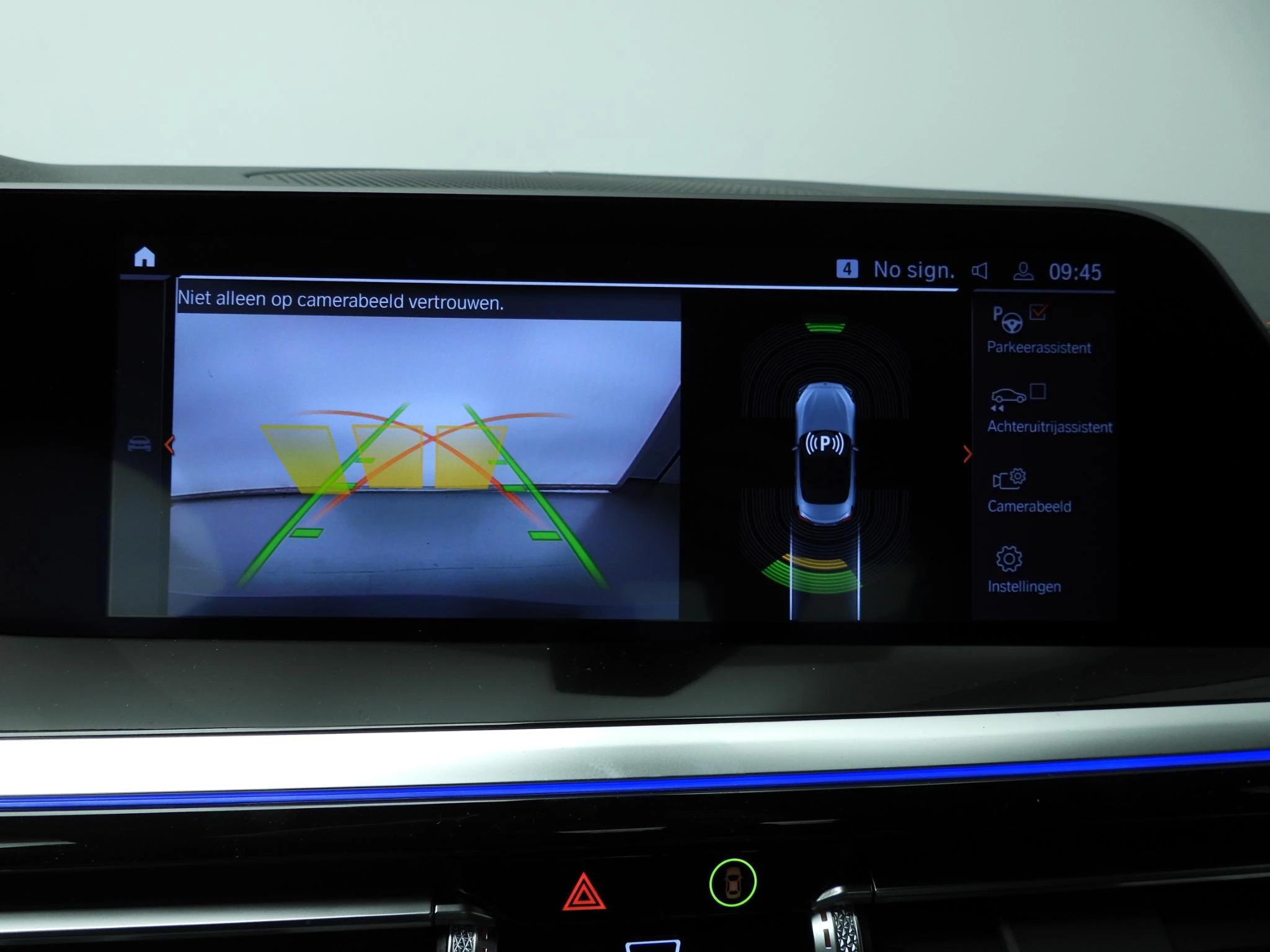 Hoofdafbeelding BMW Z4