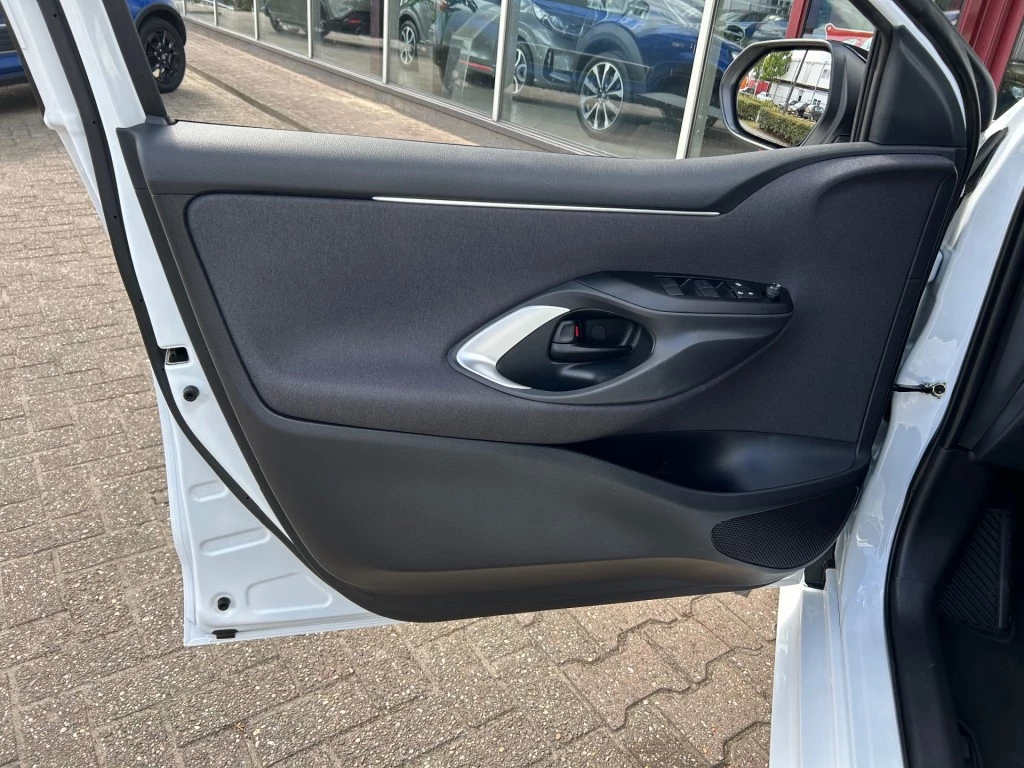 Hoofdafbeelding Mazda 2