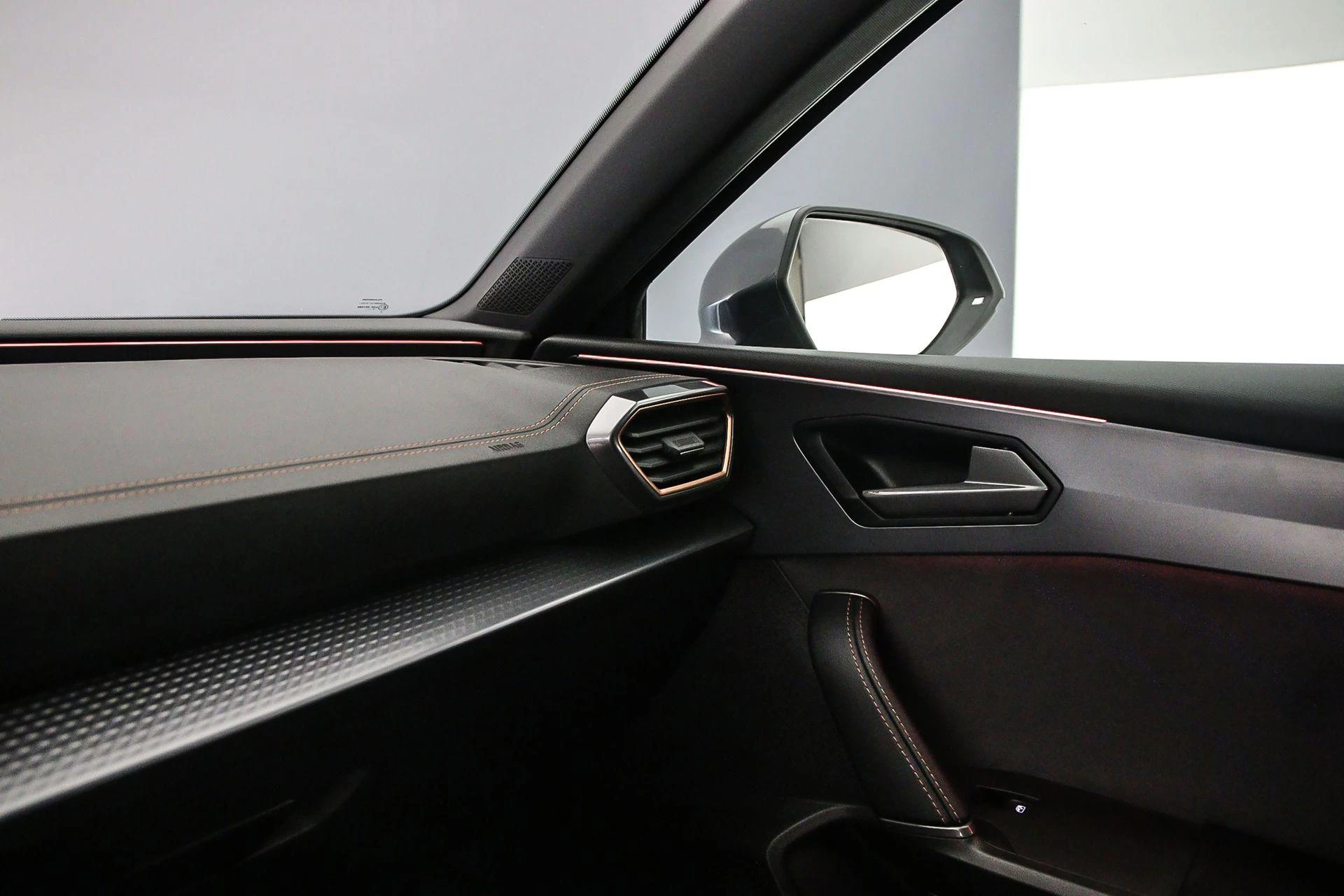 Hoofdafbeelding CUPRA Leon