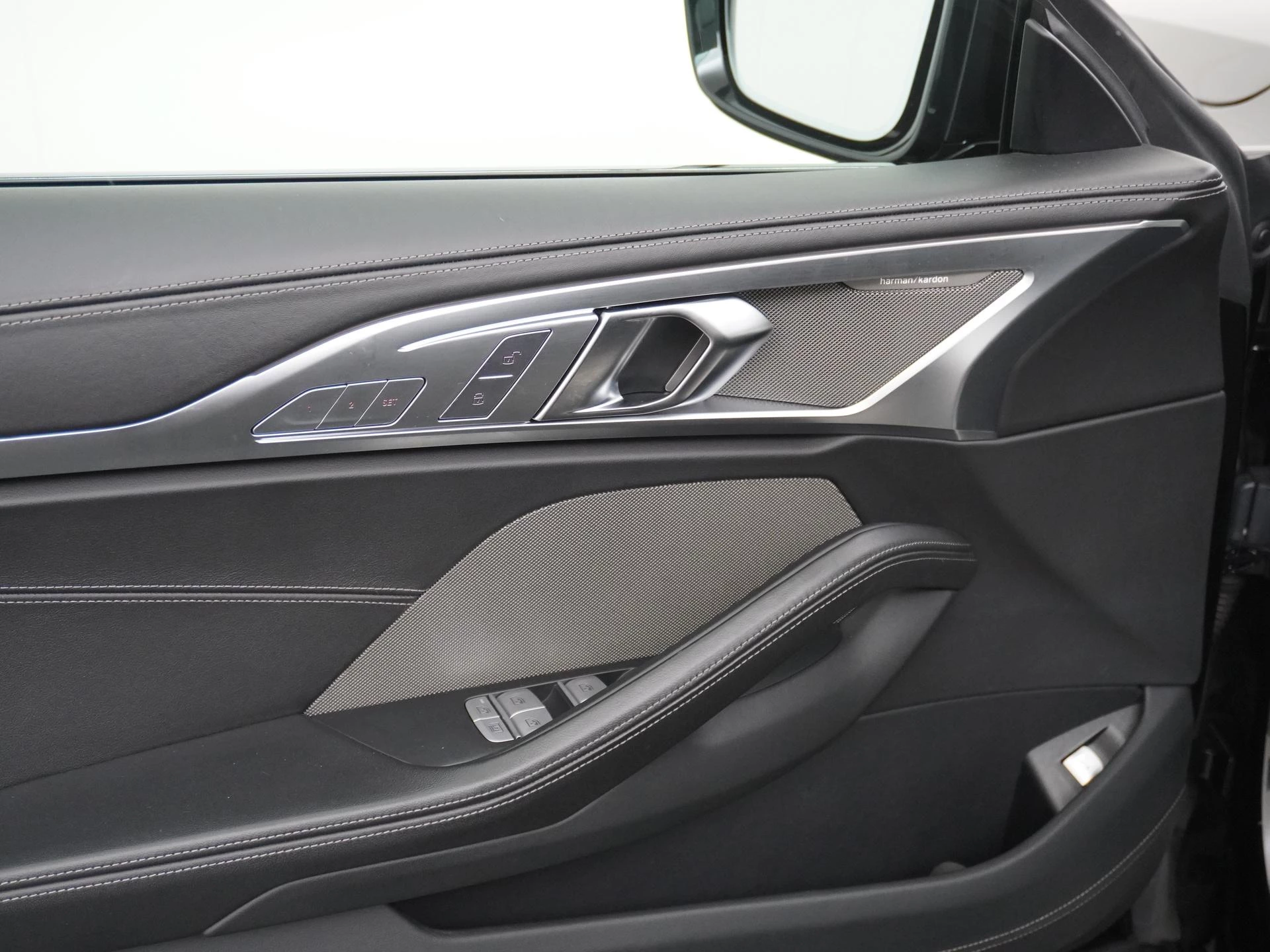 Hoofdafbeelding BMW 8 Serie