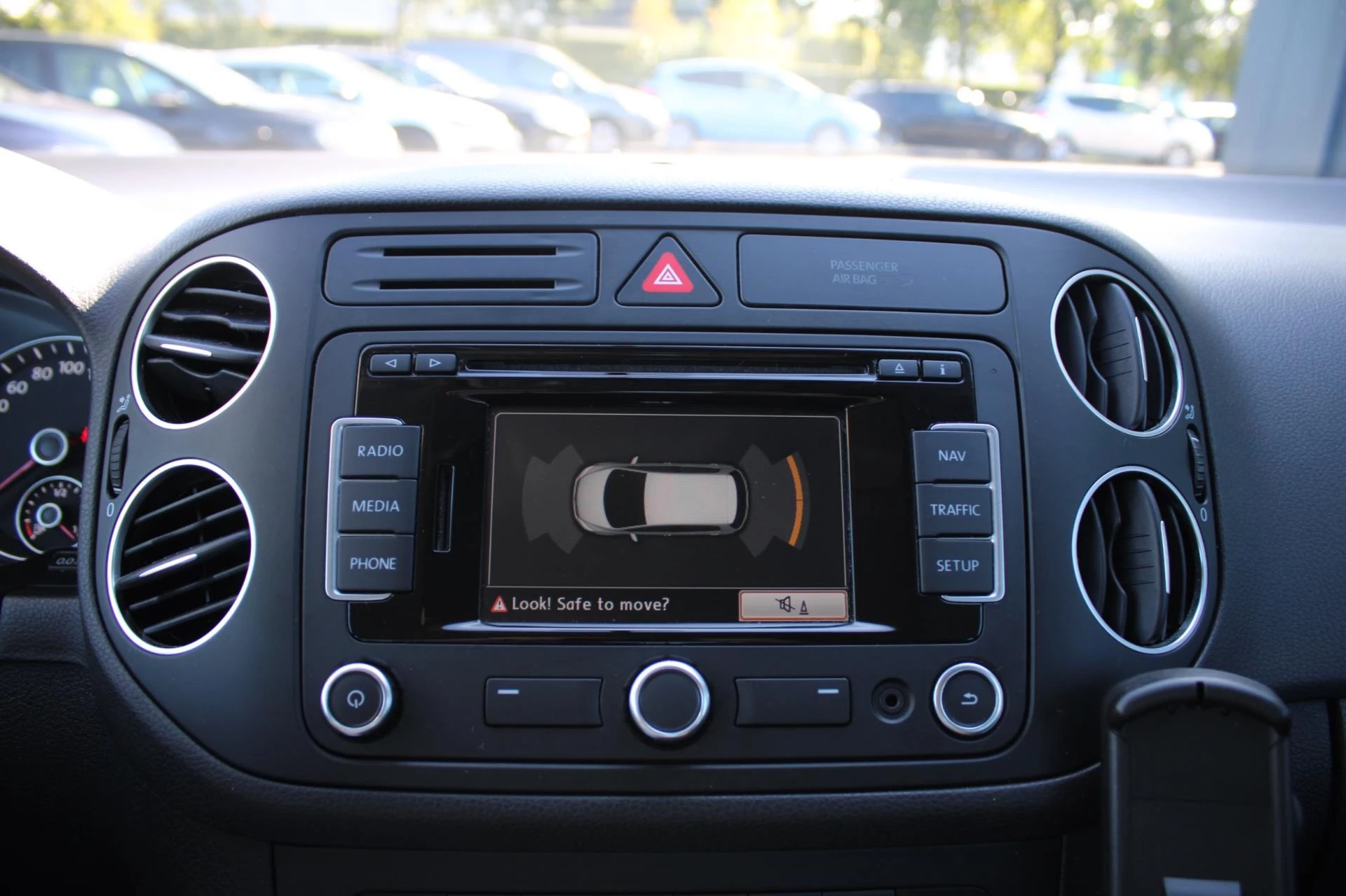 Hoofdafbeelding Volkswagen Golf Plus