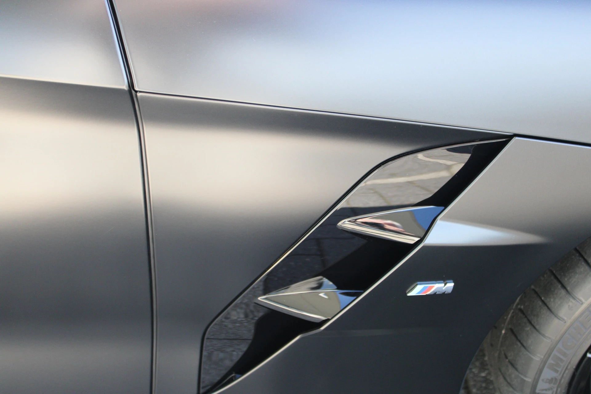 Hoofdafbeelding BMW Z4