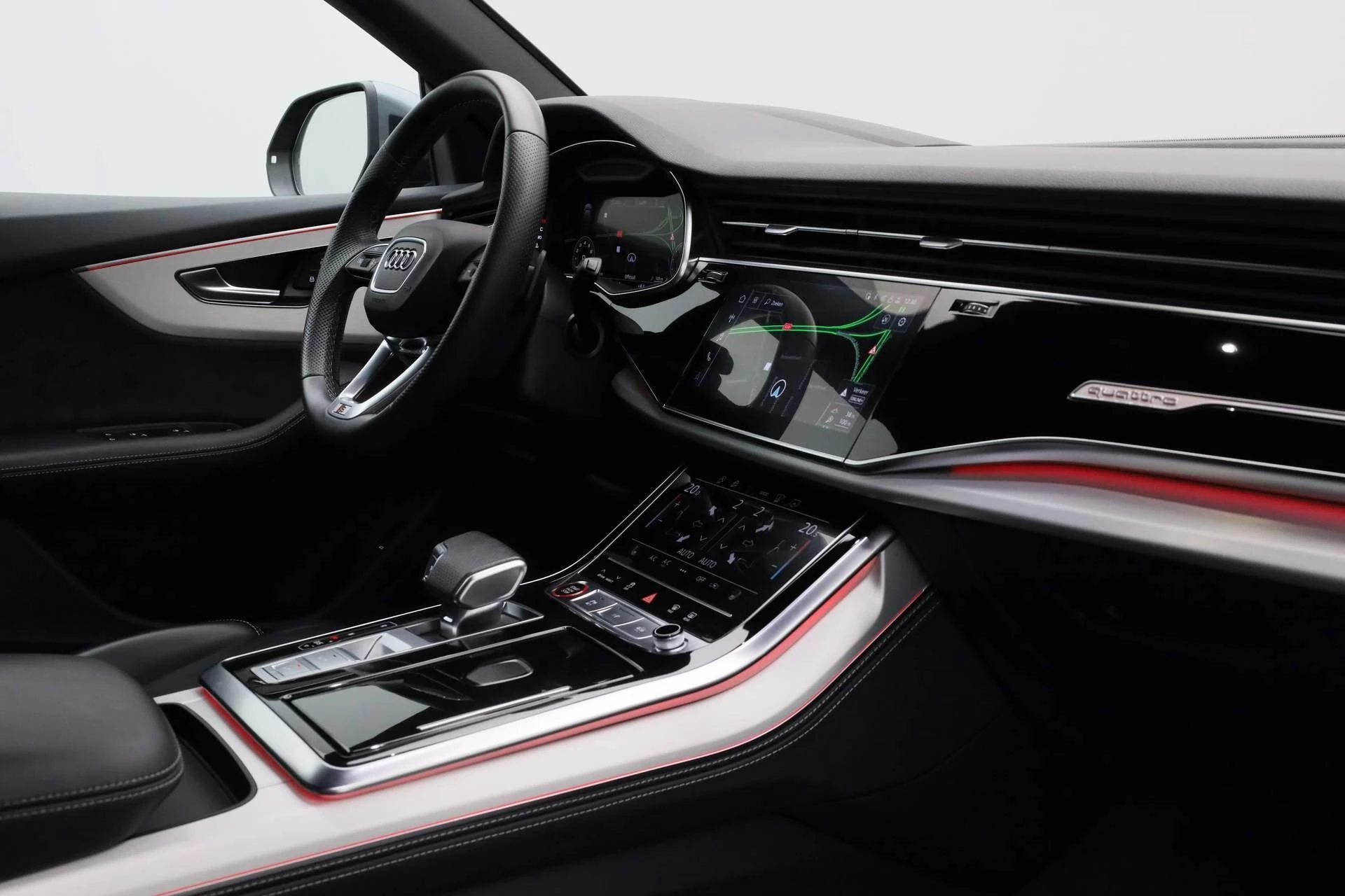 Hoofdafbeelding Audi SQ8