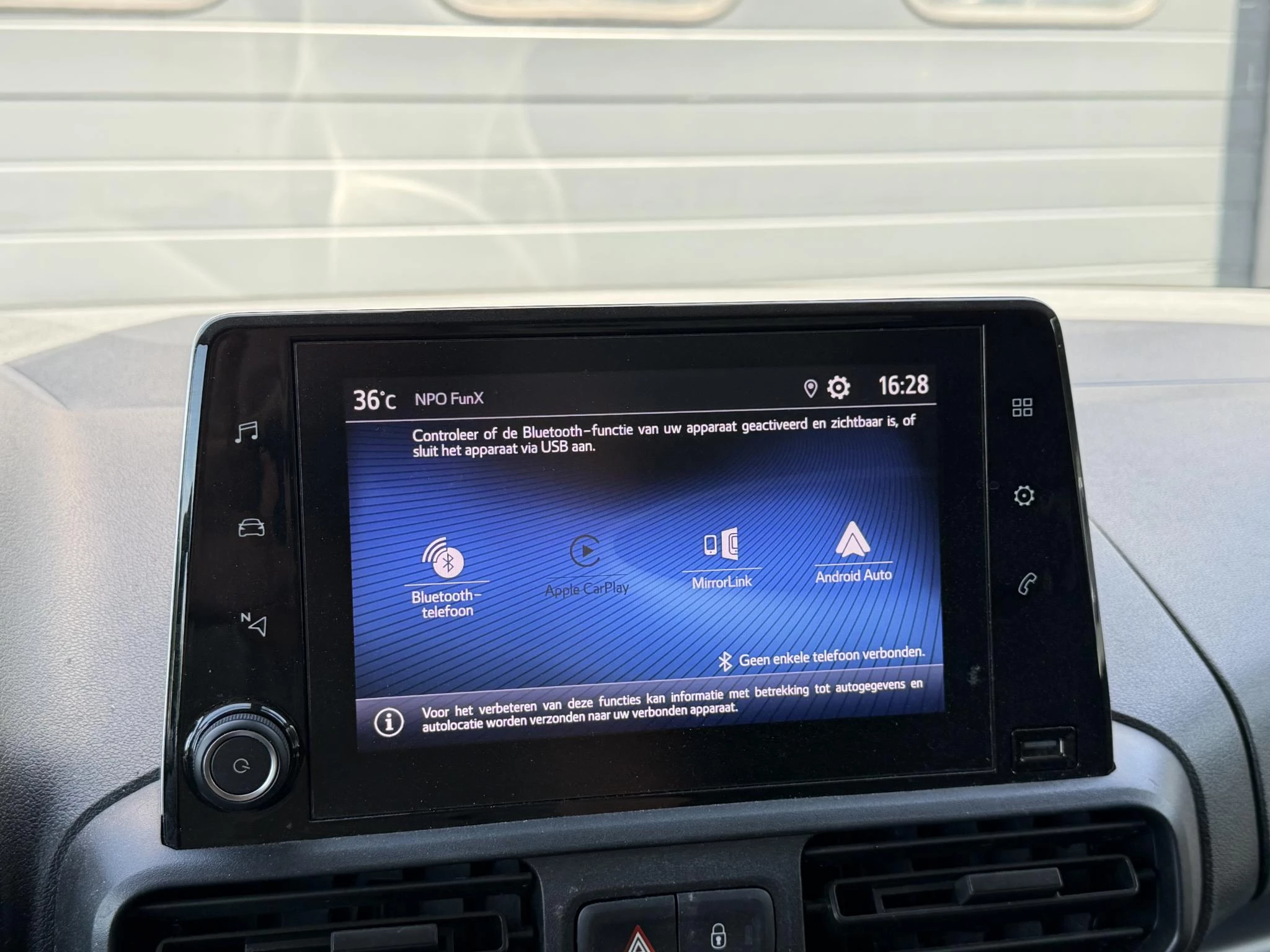 Hoofdafbeelding Toyota ProAce