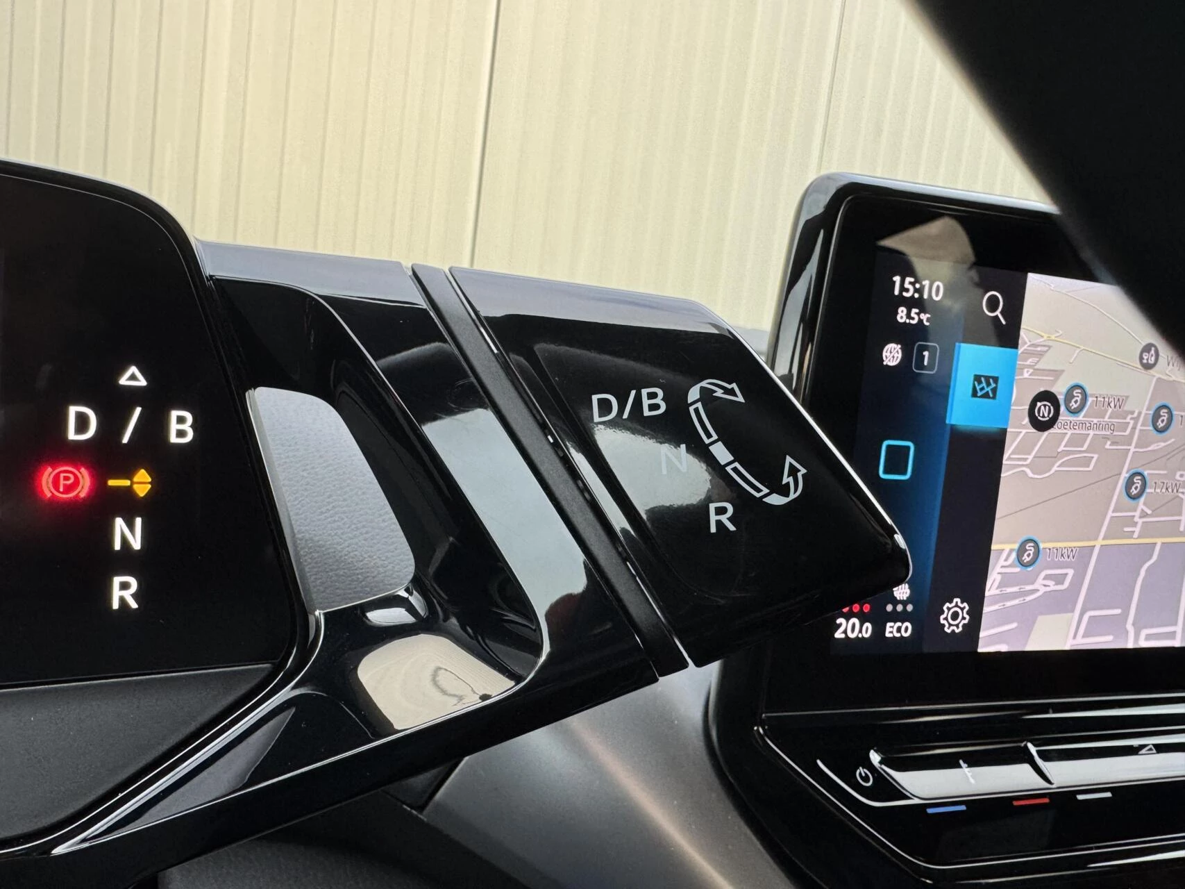 Hoofdafbeelding Volkswagen ID.4