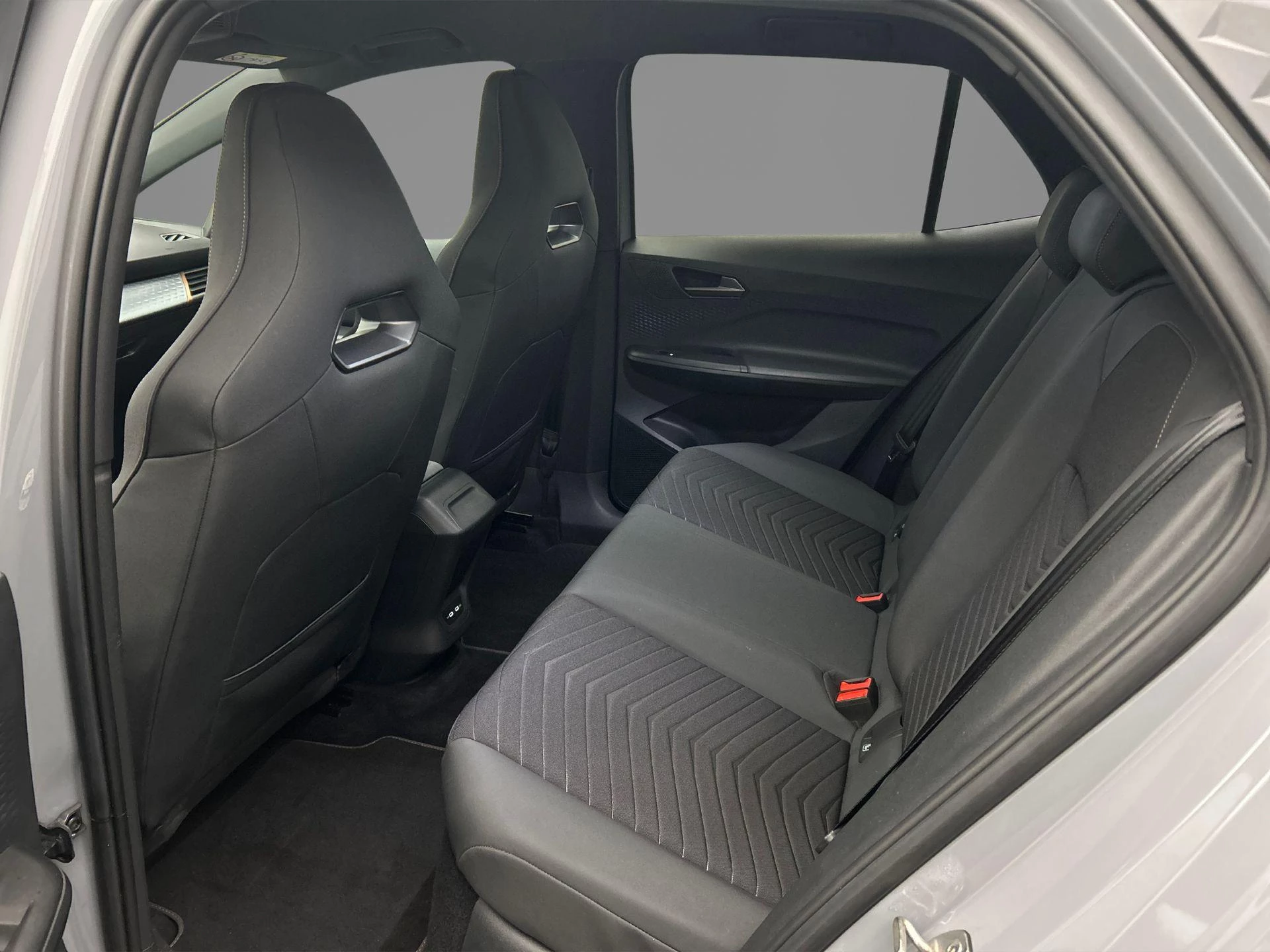 Hoofdafbeelding CUPRA Born