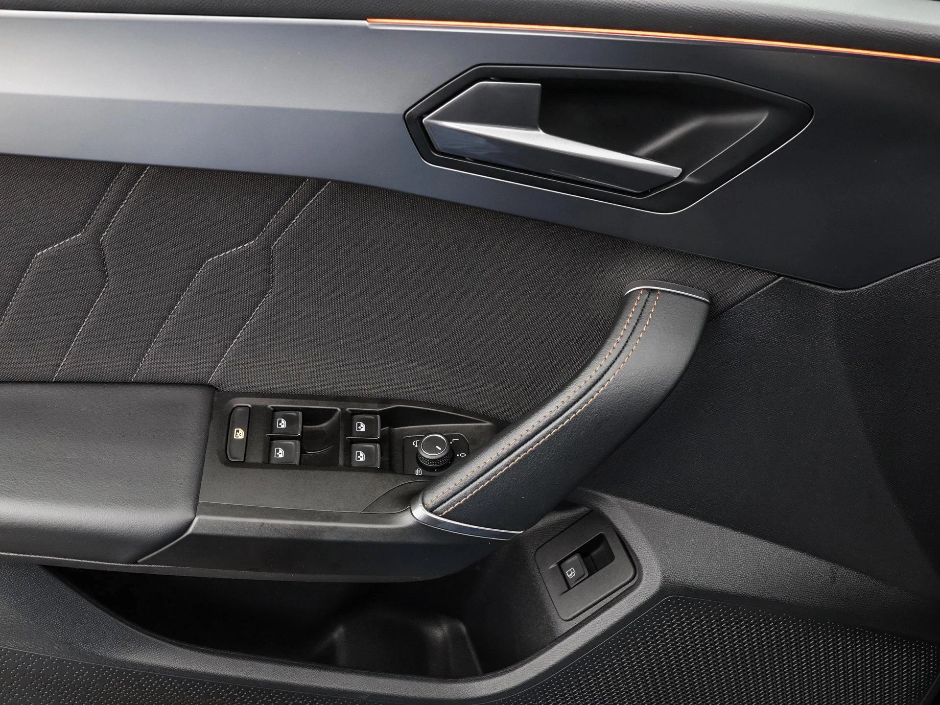 Hoofdafbeelding CUPRA Leon Sportstourer