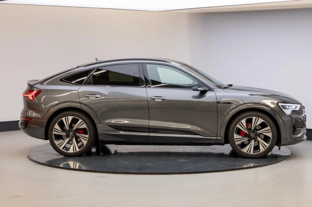 Hoofdafbeelding Audi Overige