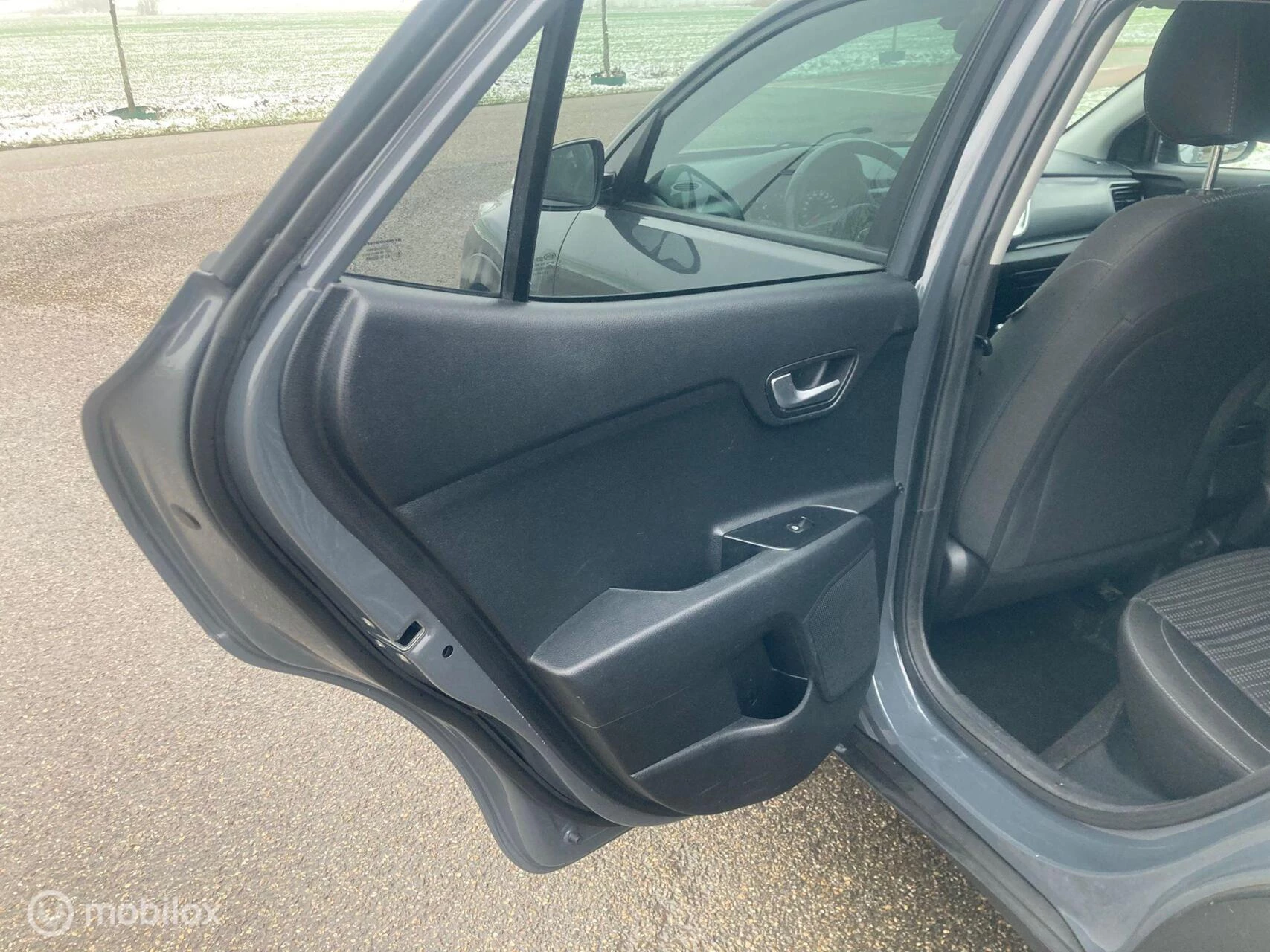 Hoofdafbeelding Kia Stonic