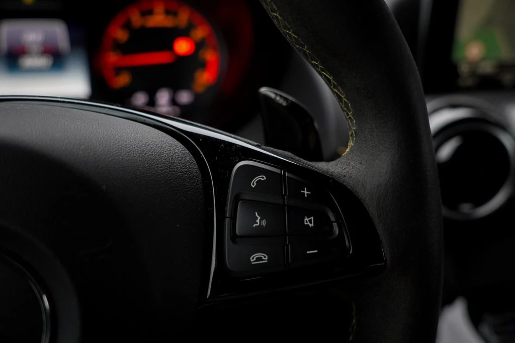 Hoofdafbeelding Mercedes-Benz AMG GT