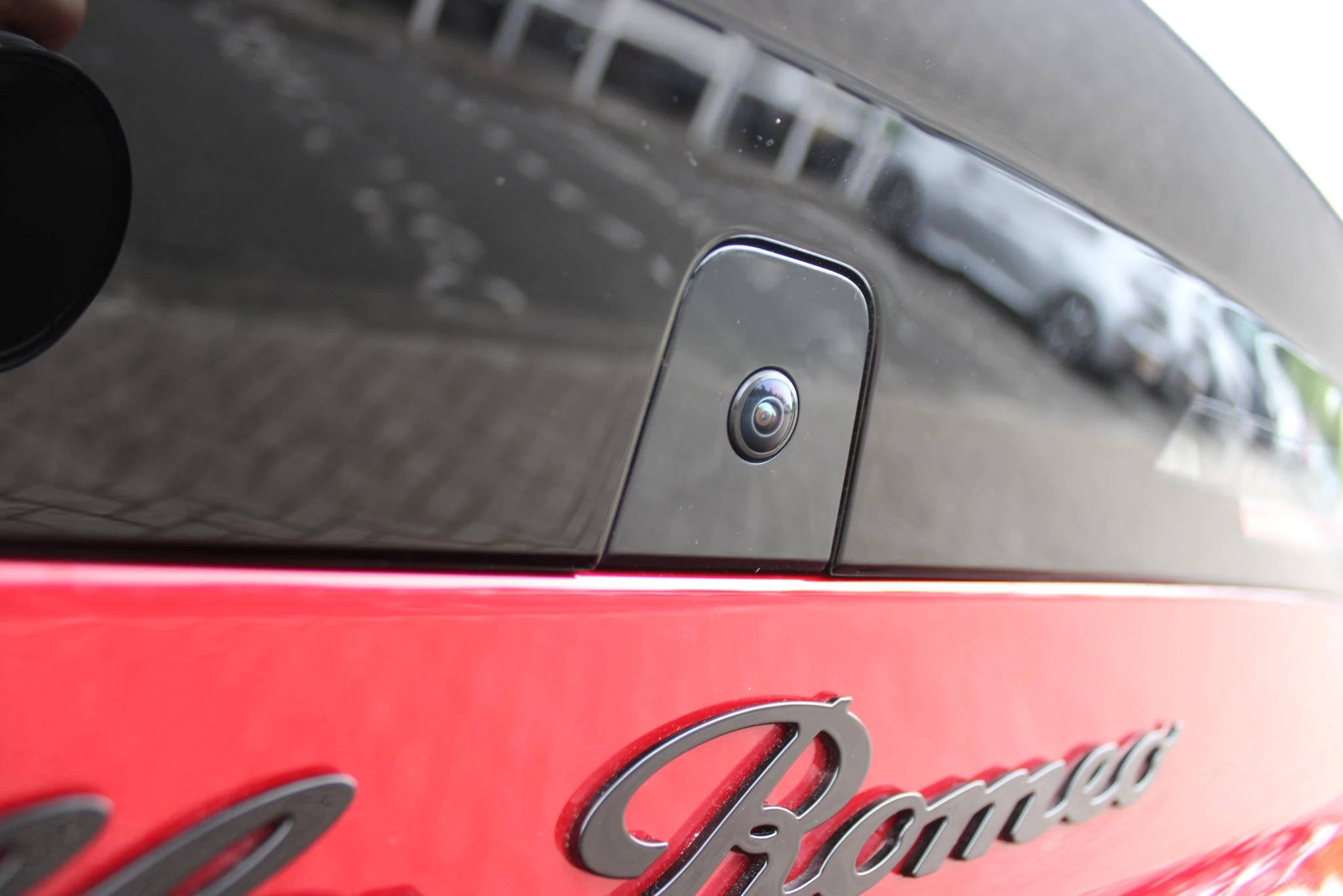 Hoofdafbeelding Alfa Romeo Junior