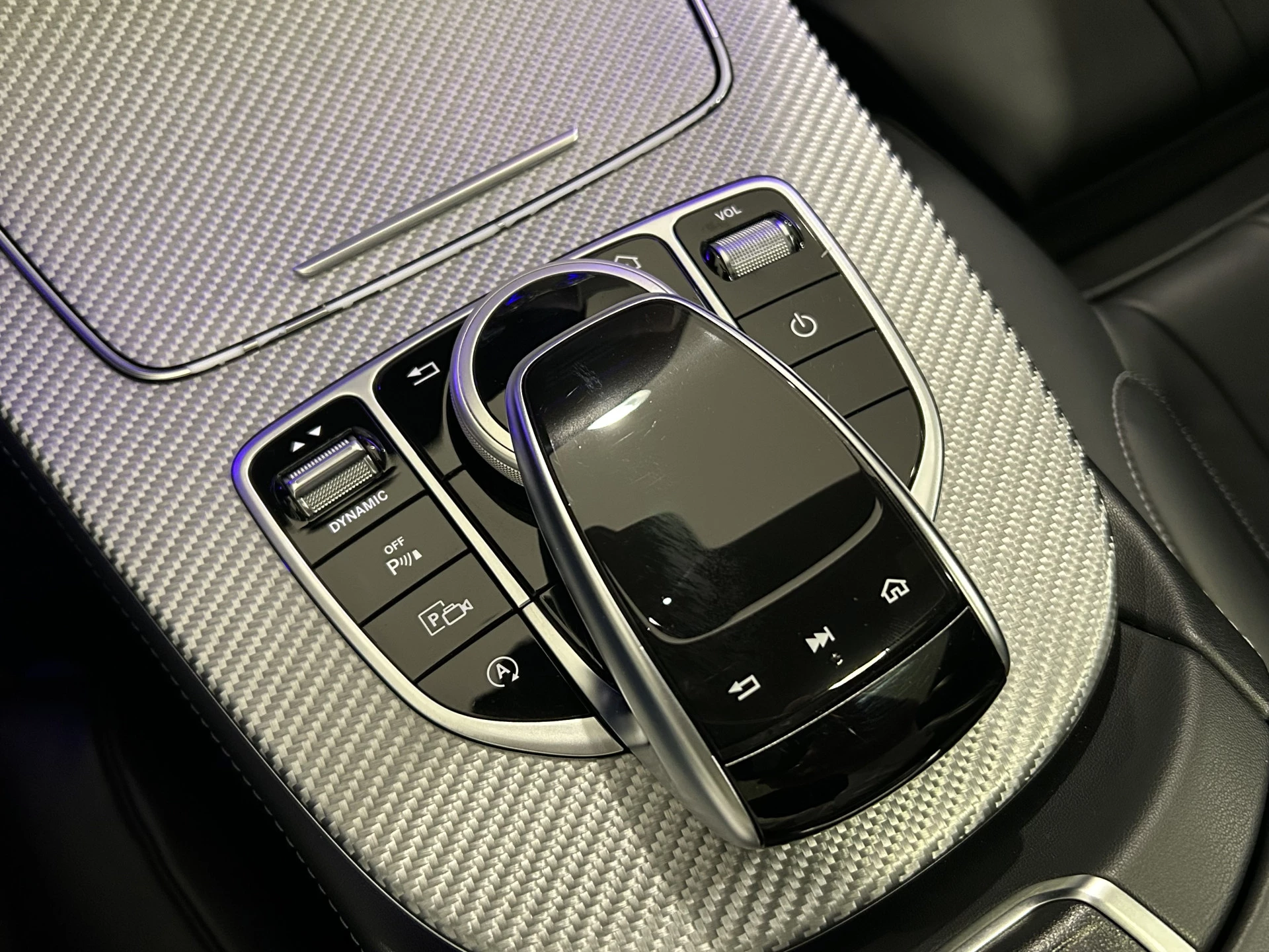 Hoofdafbeelding Mercedes-Benz CLS