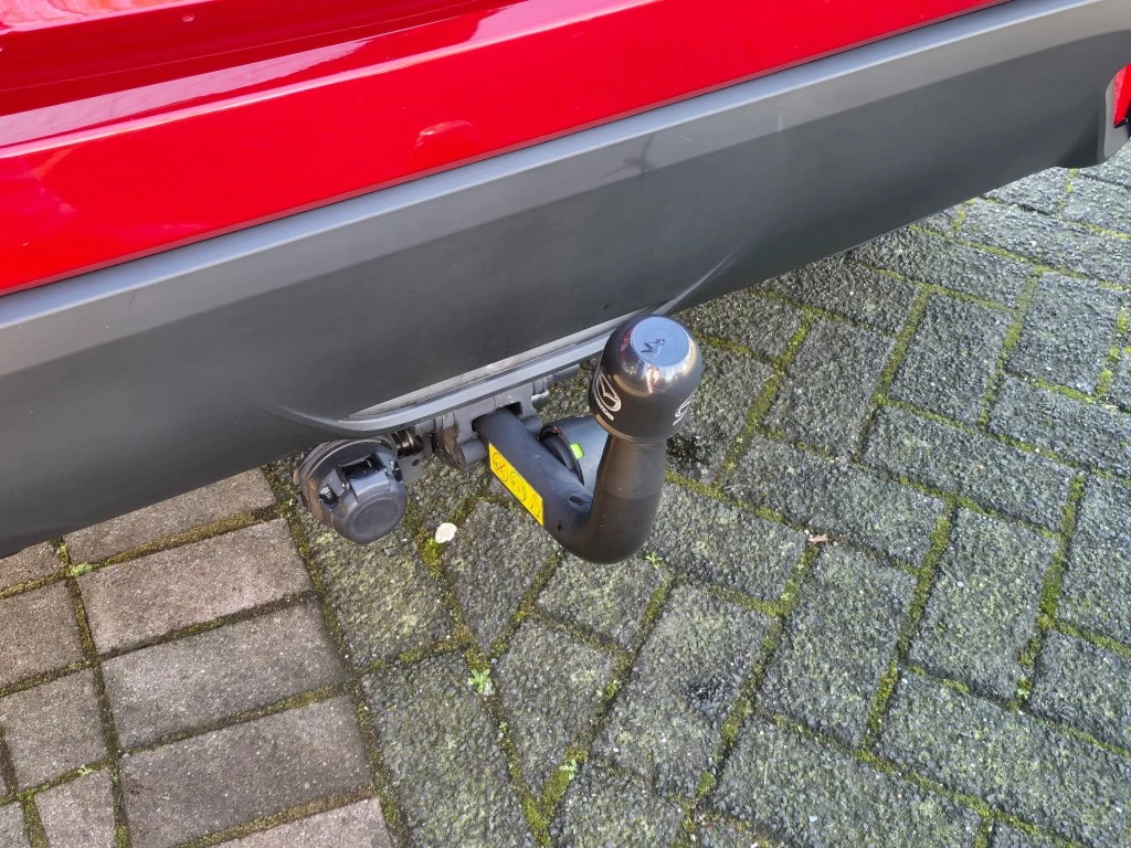 Hoofdafbeelding Mazda 2 Hybrid