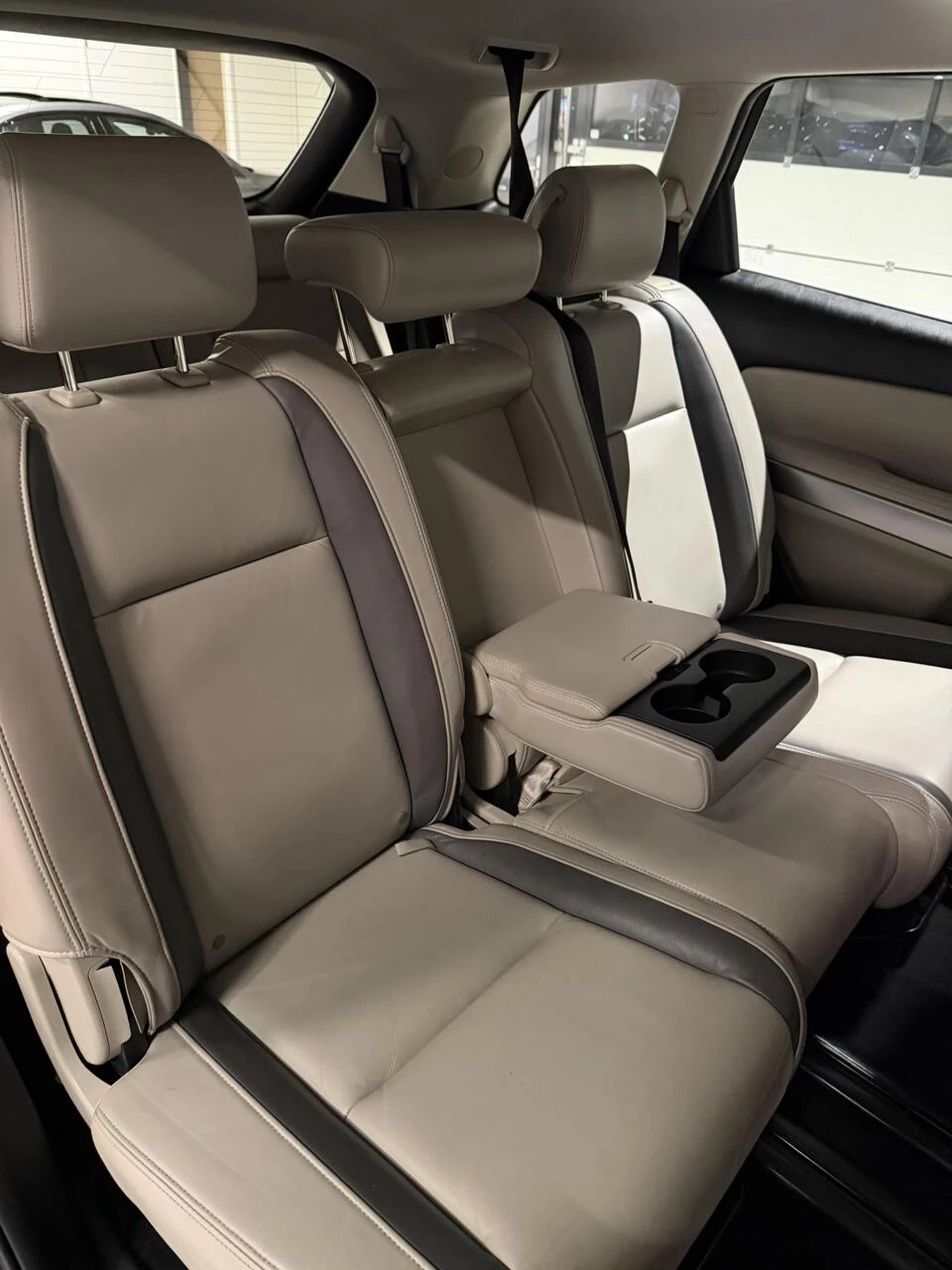 Hoofdafbeelding Mazda CX-9