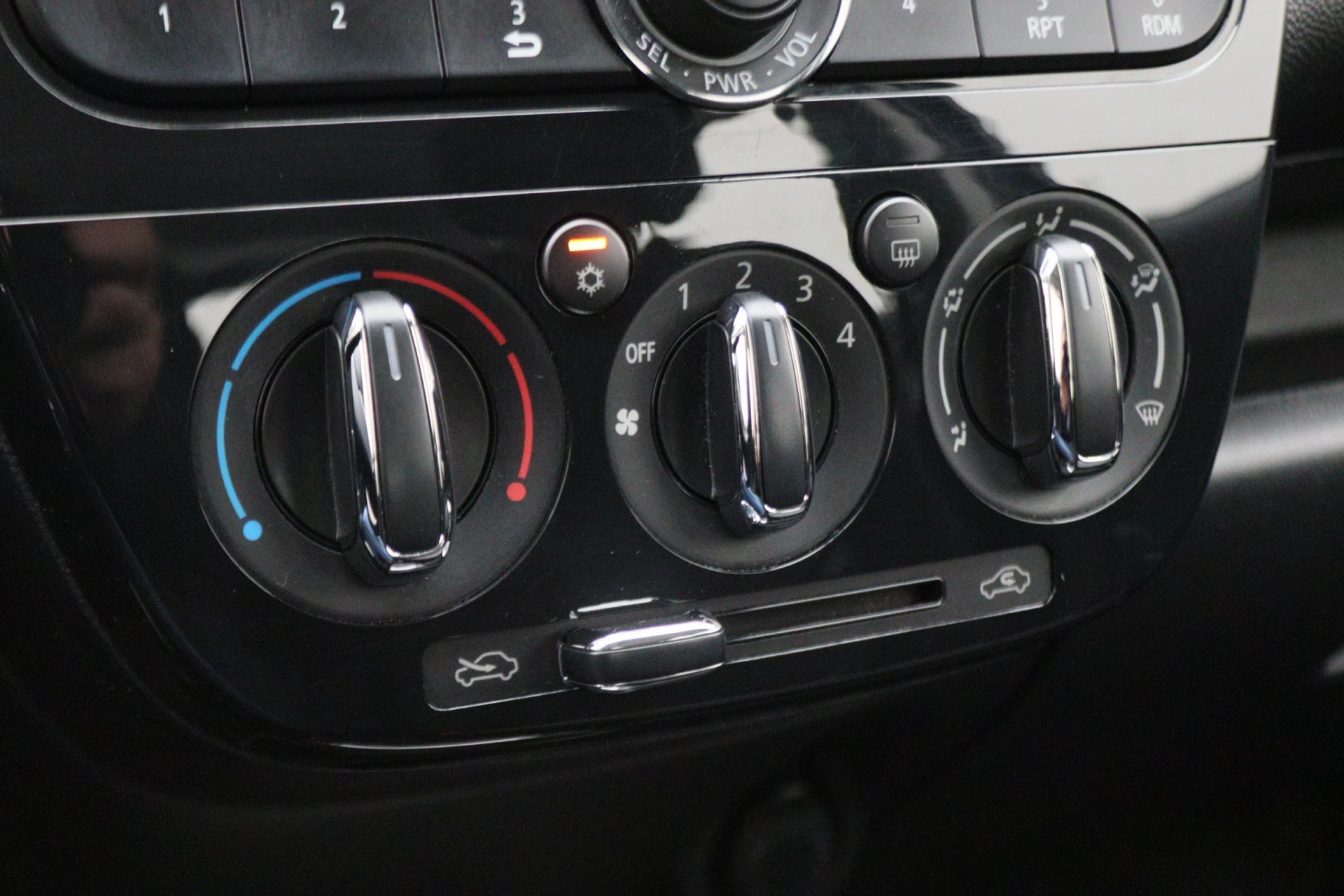 Hoofdafbeelding Mitsubishi Space Star