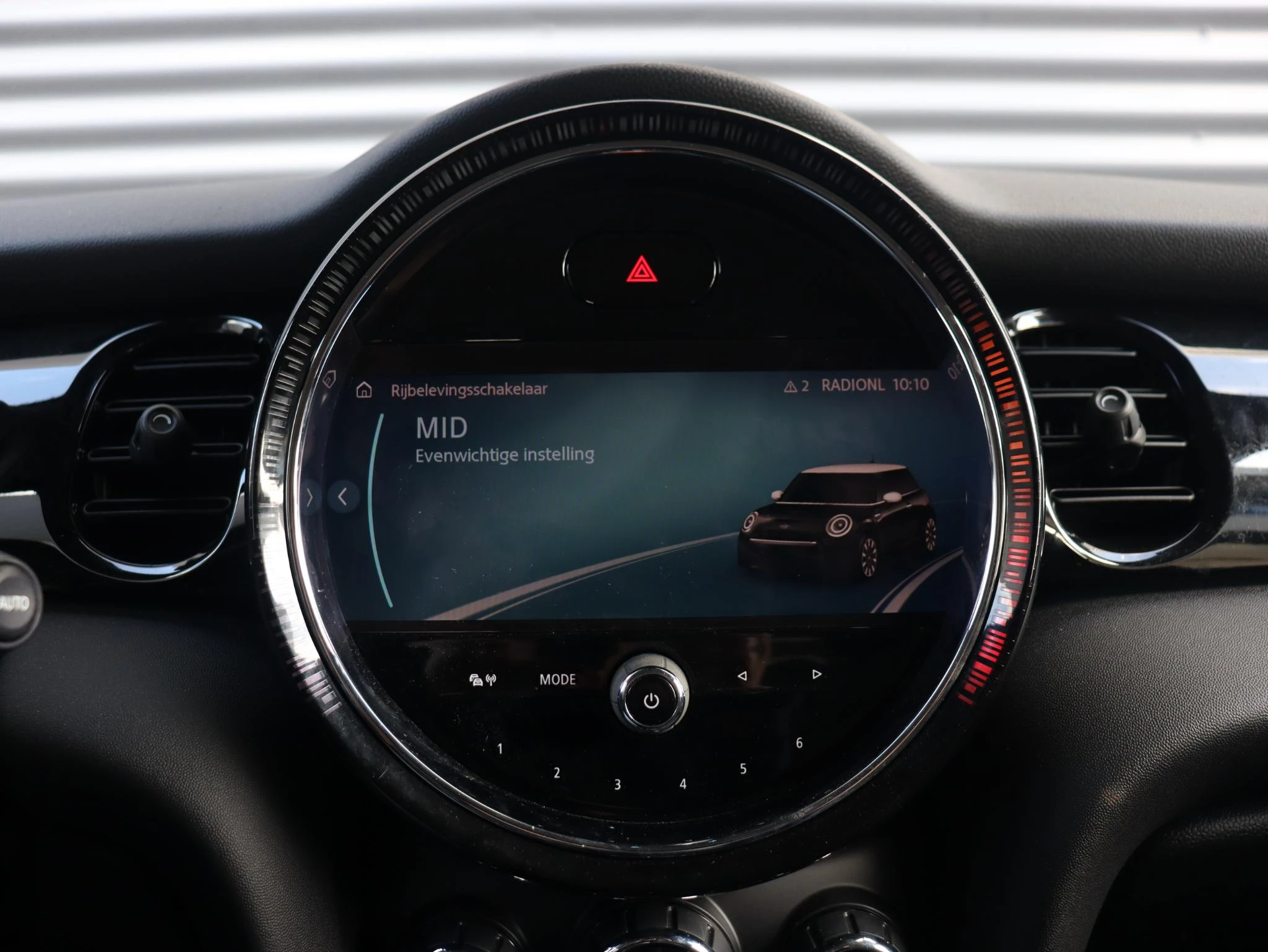 Hoofdafbeelding MINI 3-deurs