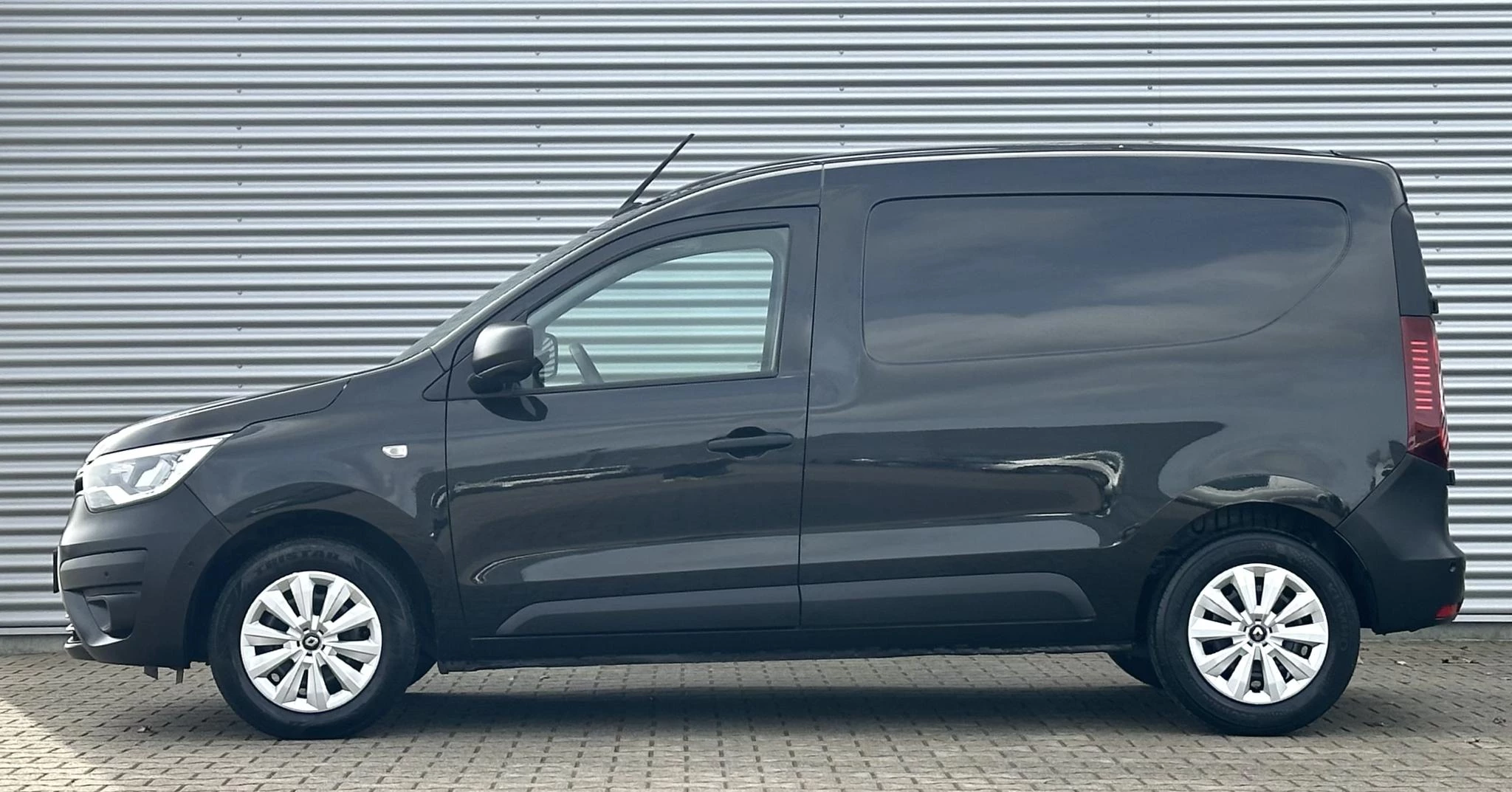 Hoofdafbeelding Renault Express