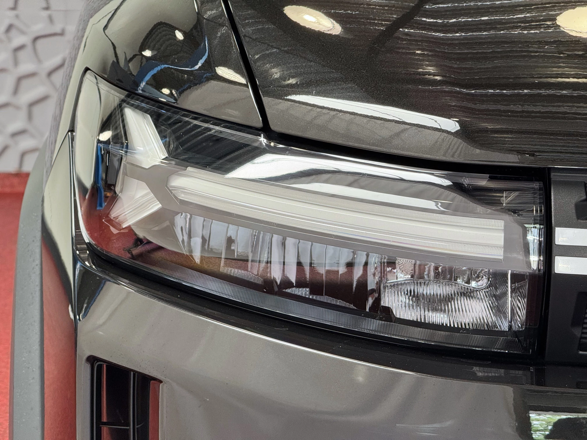 Hoofdafbeelding Dacia Duster