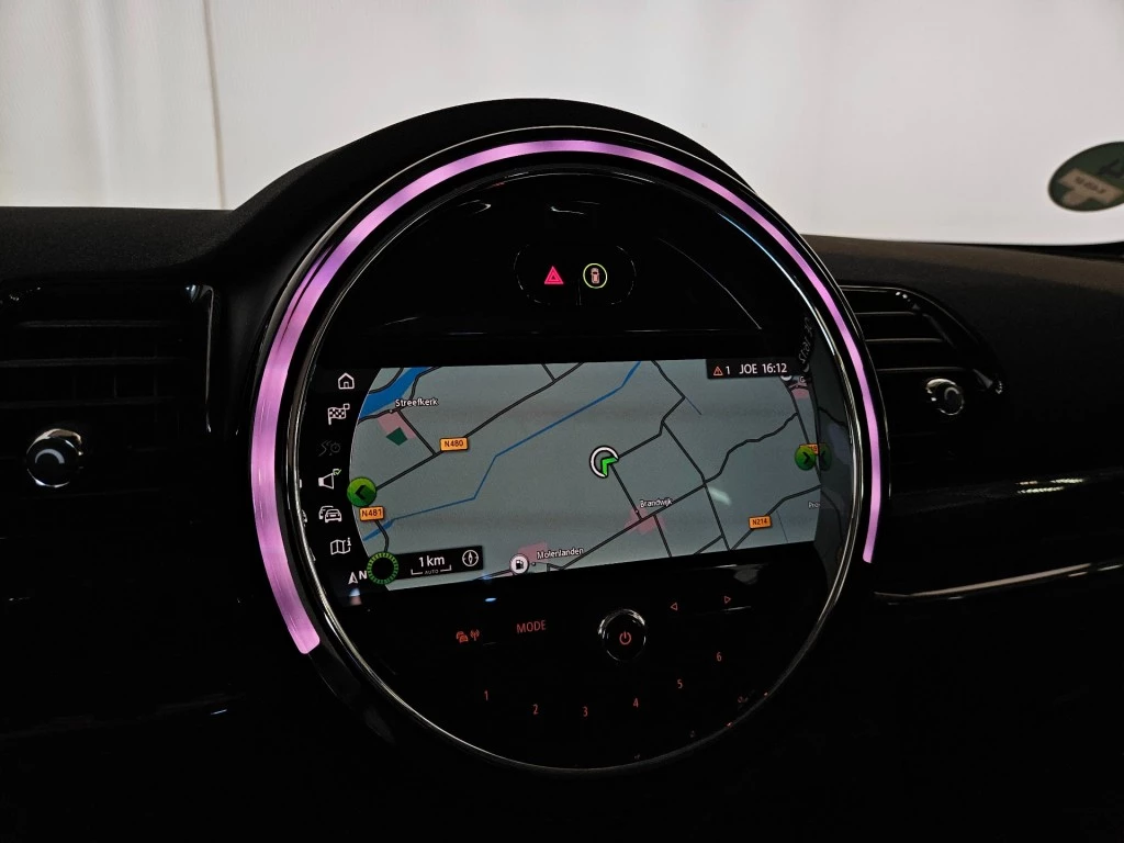 Hoofdafbeelding MINI Clubman