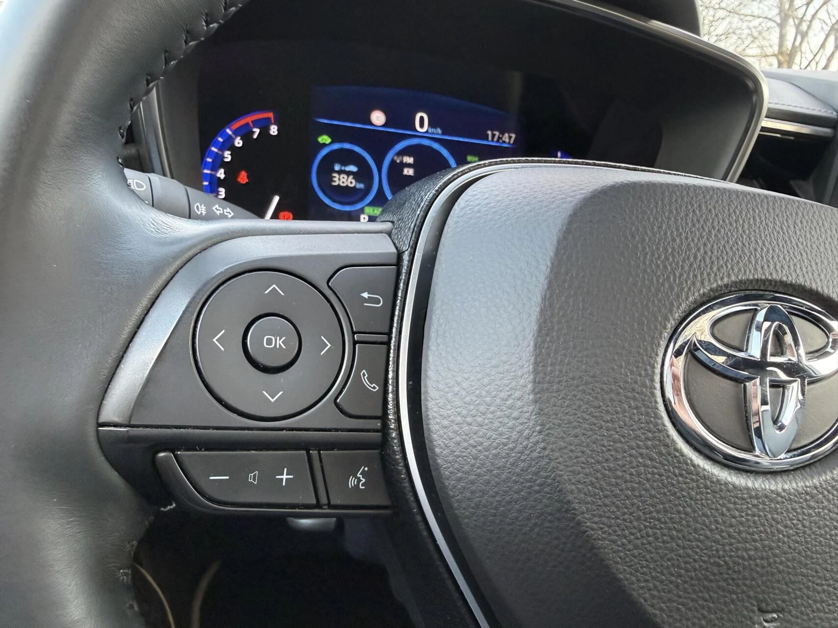 Hoofdafbeelding Toyota Corolla Touring Sports