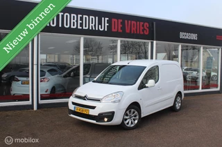 Citroen Berlingo bestel 1.6 BlueHDI Airco/Cruise/Lm-Velgen/NAP