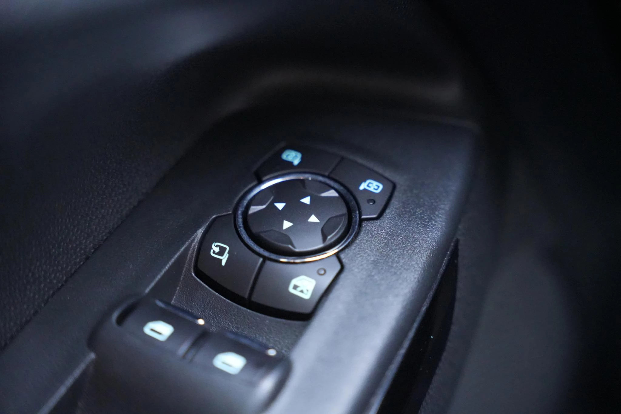 Hoofdafbeelding Ford EcoSport