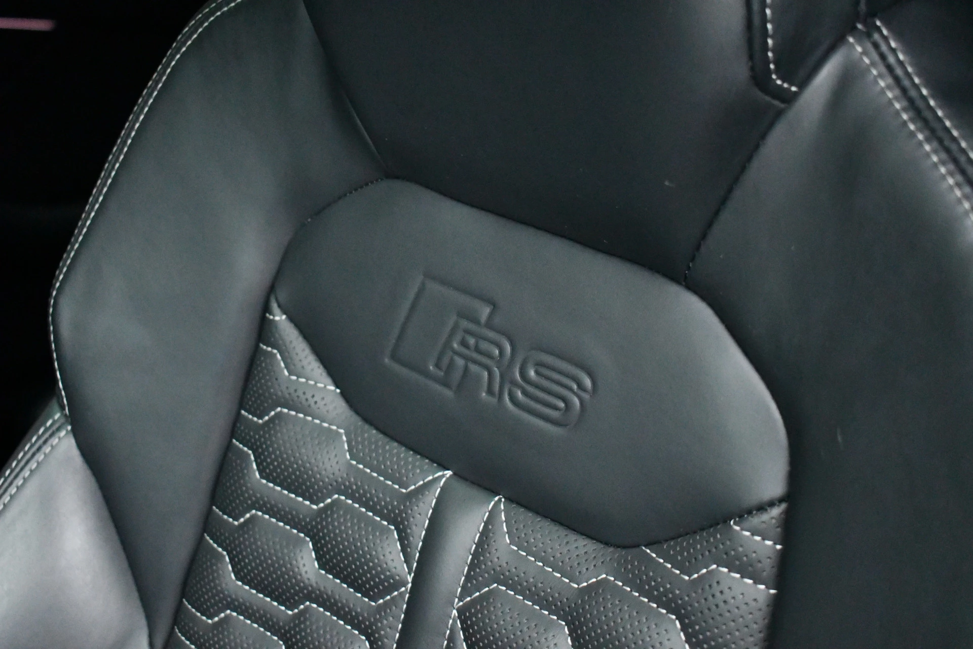 Hoofdafbeelding Audi RSQ8