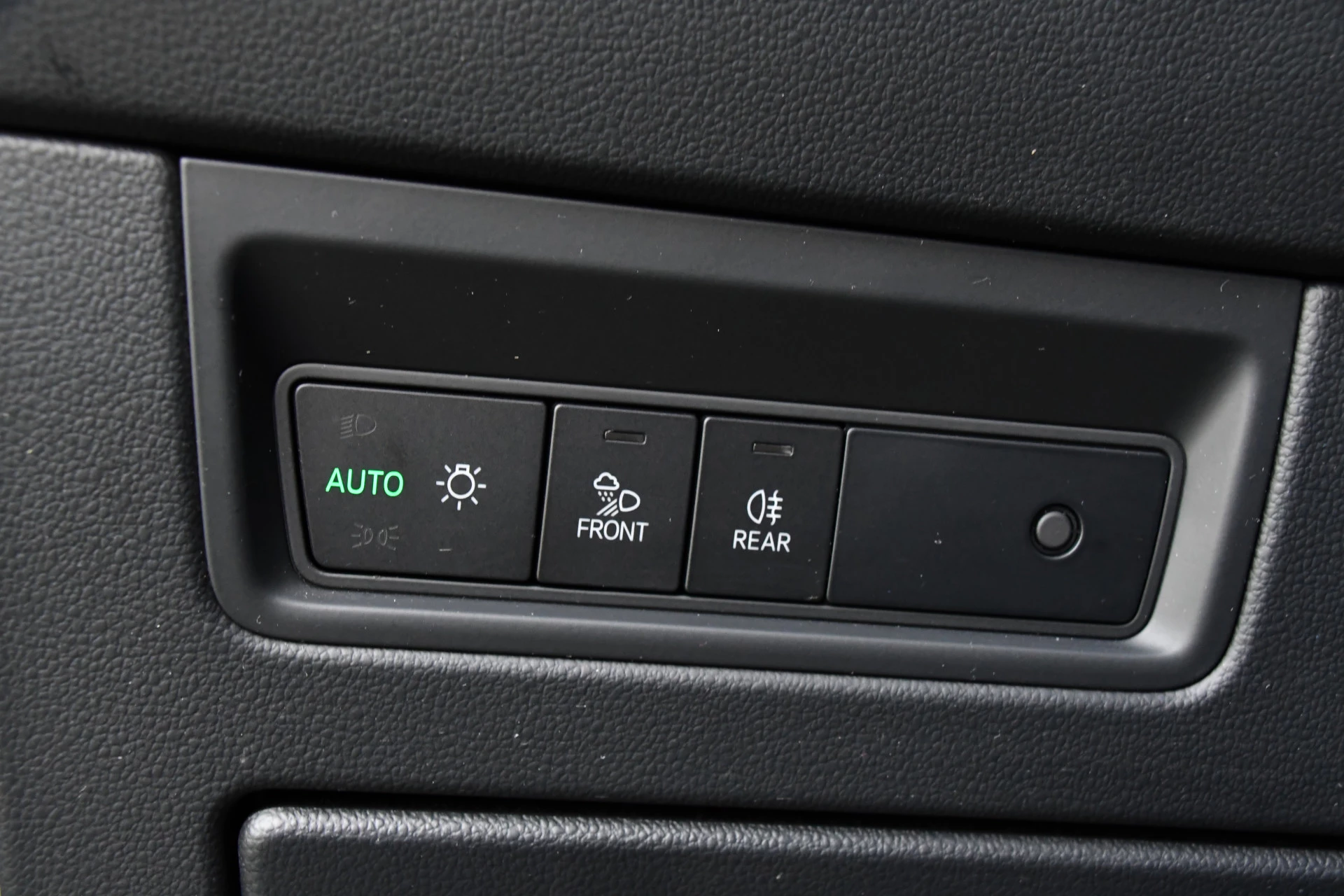 Hoofdafbeelding Volkswagen Touareg
