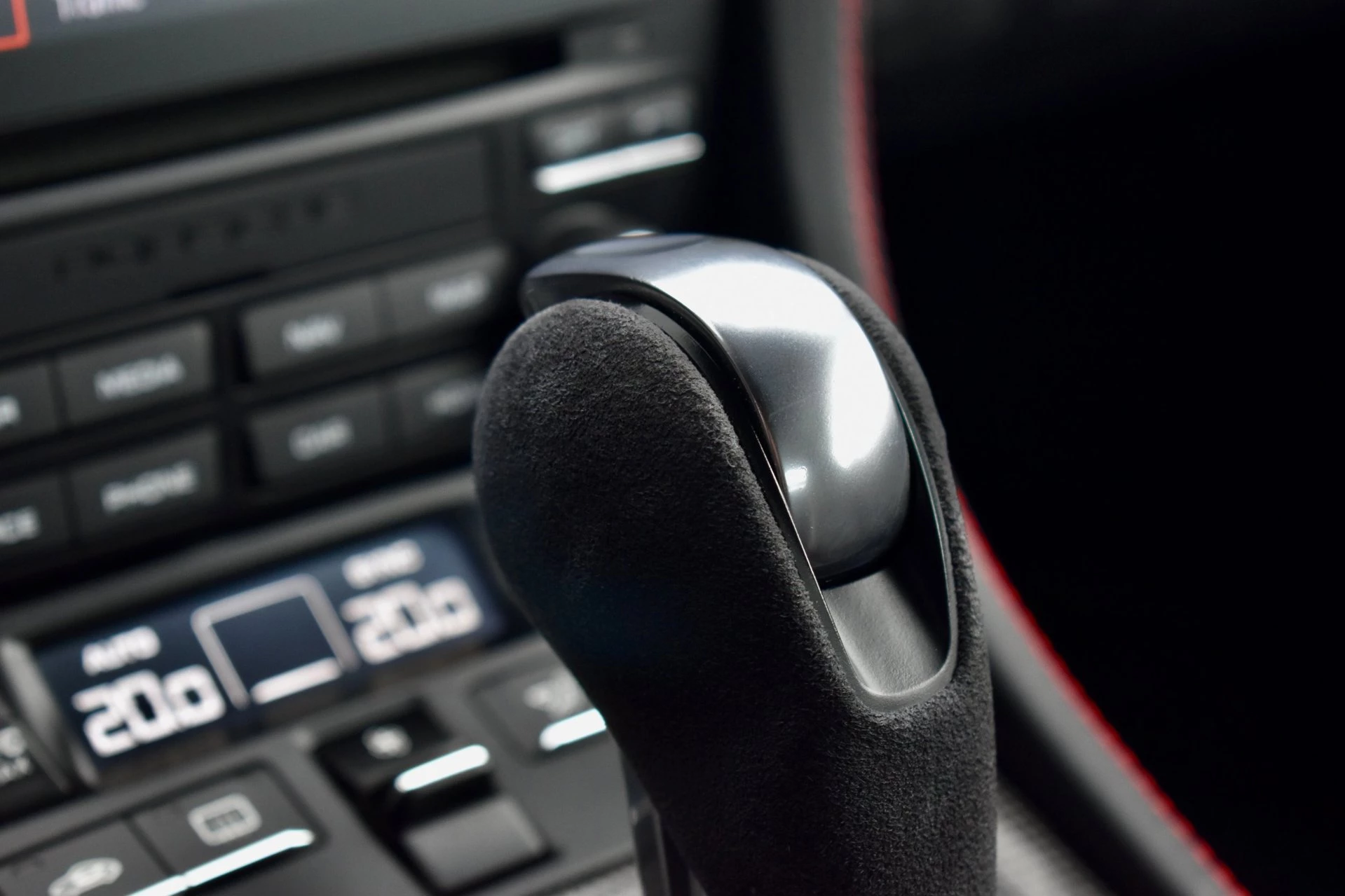 Hoofdafbeelding Porsche 718