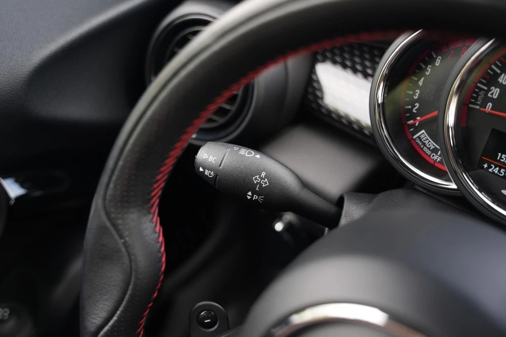 Hoofdafbeelding MINI Cooper S
