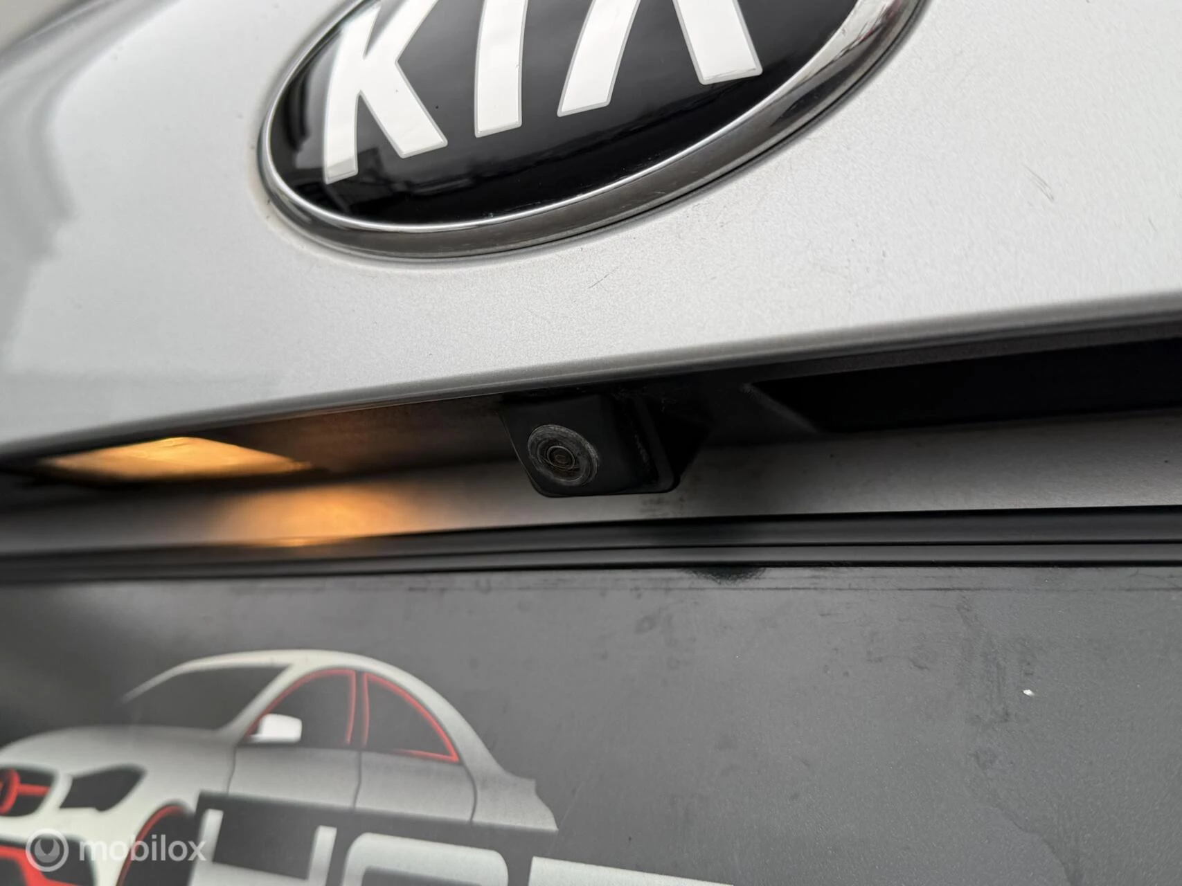 Hoofdafbeelding Kia cee'd