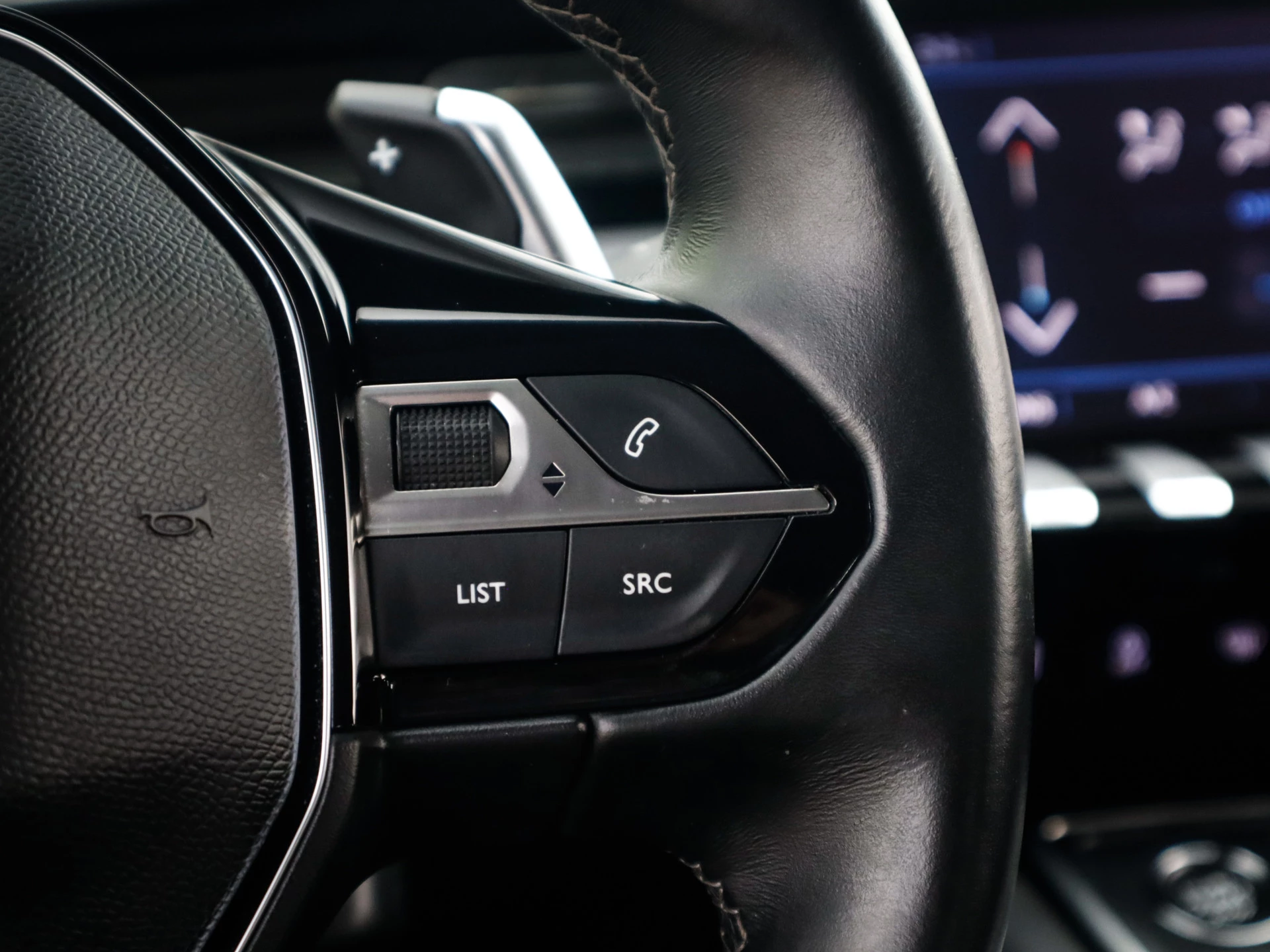 Hoofdafbeelding Peugeot 508