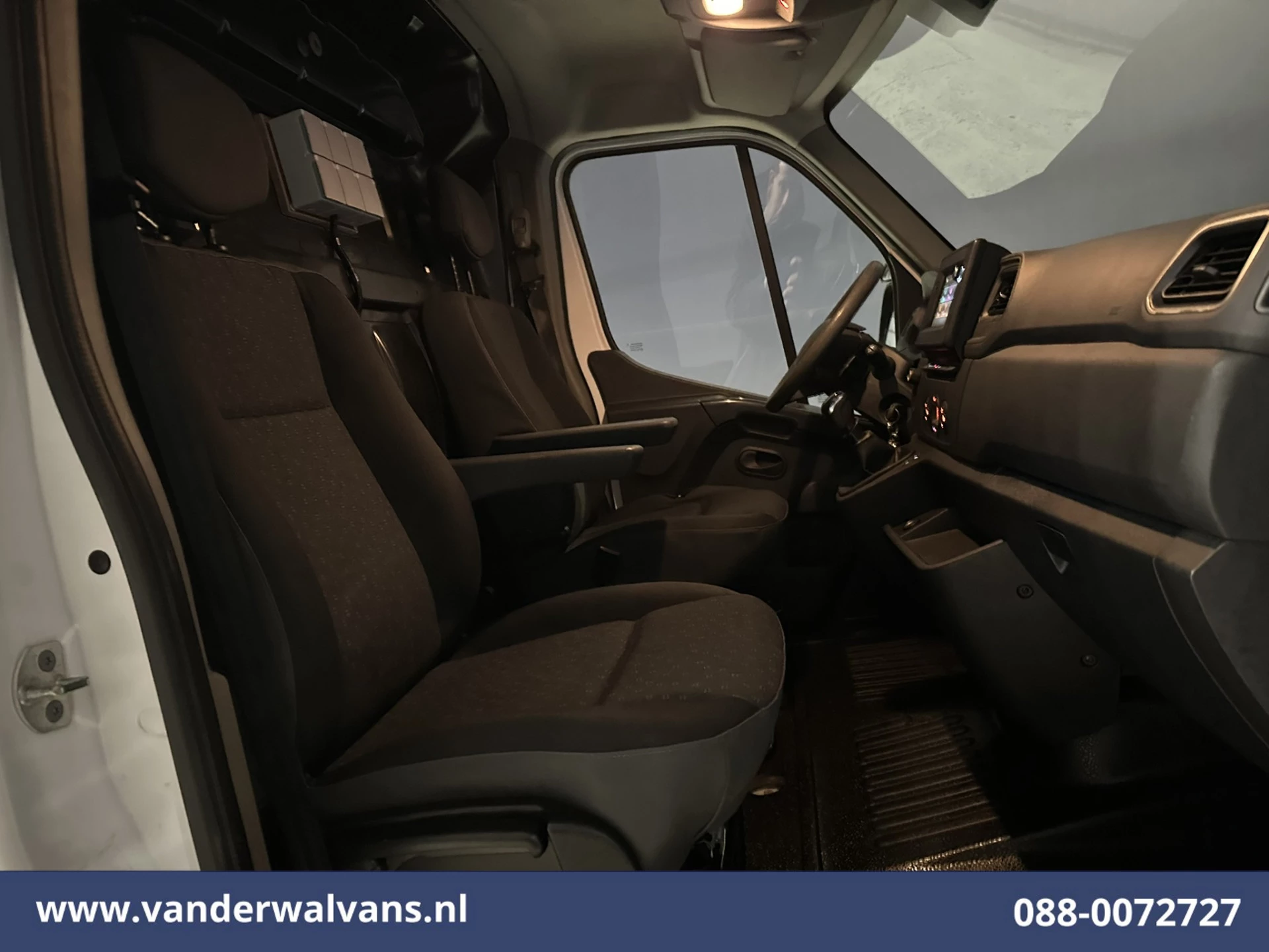 Hoofdafbeelding Opel Movano