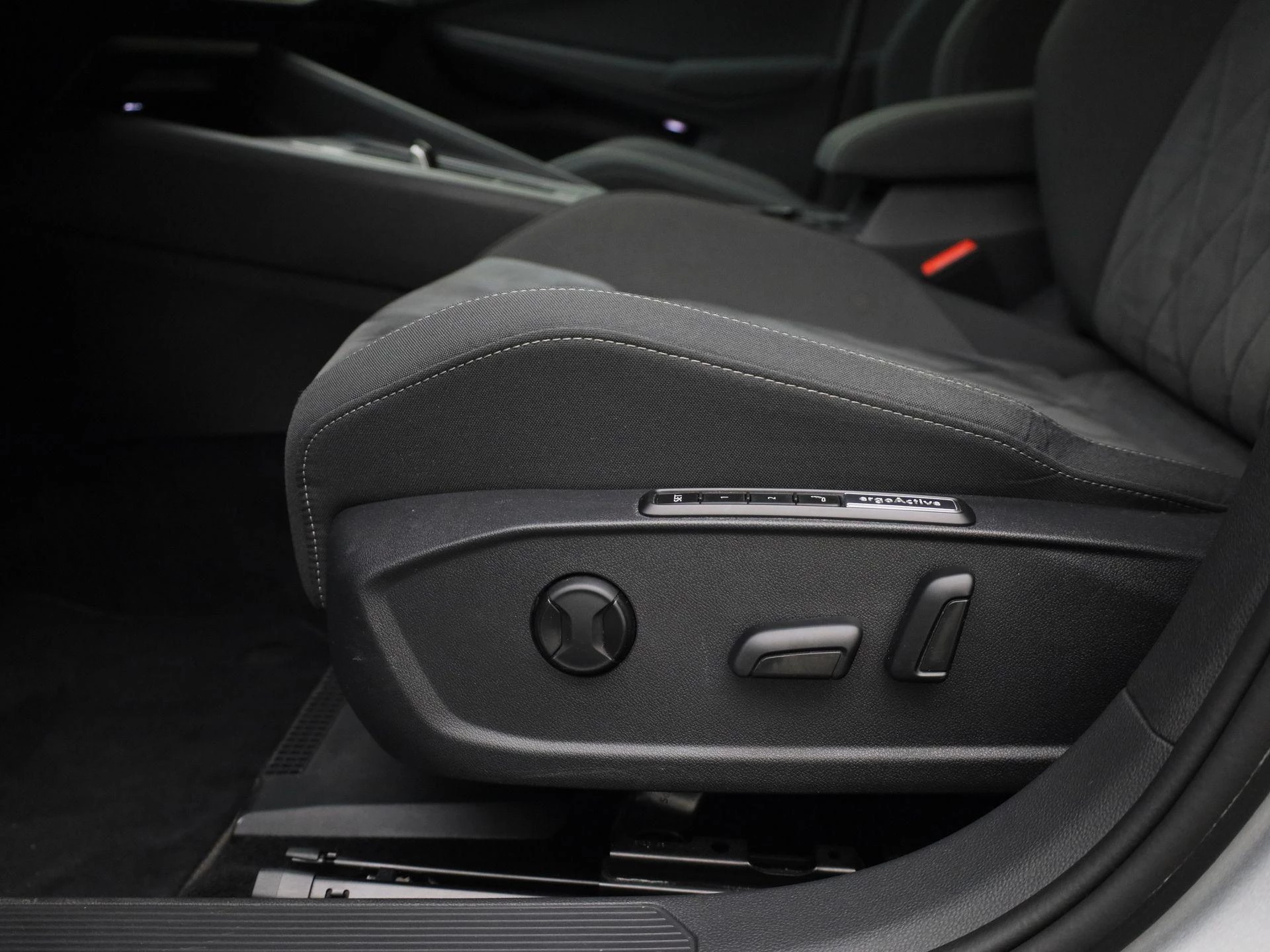 Hoofdafbeelding Volkswagen e-Golf